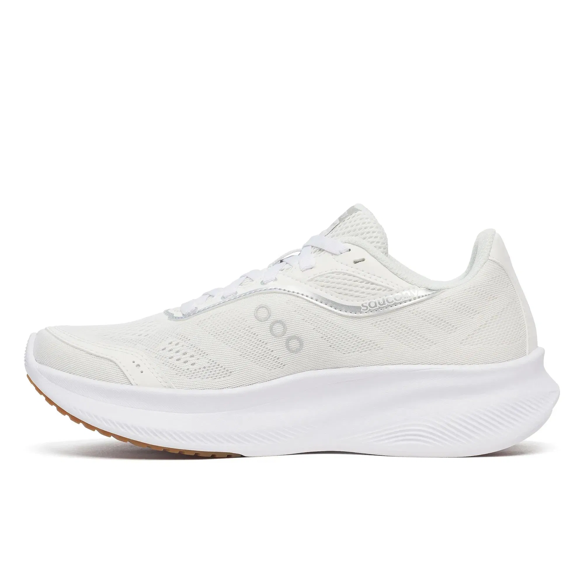 Saucony Women's Cohesion 18 Pearl Gum