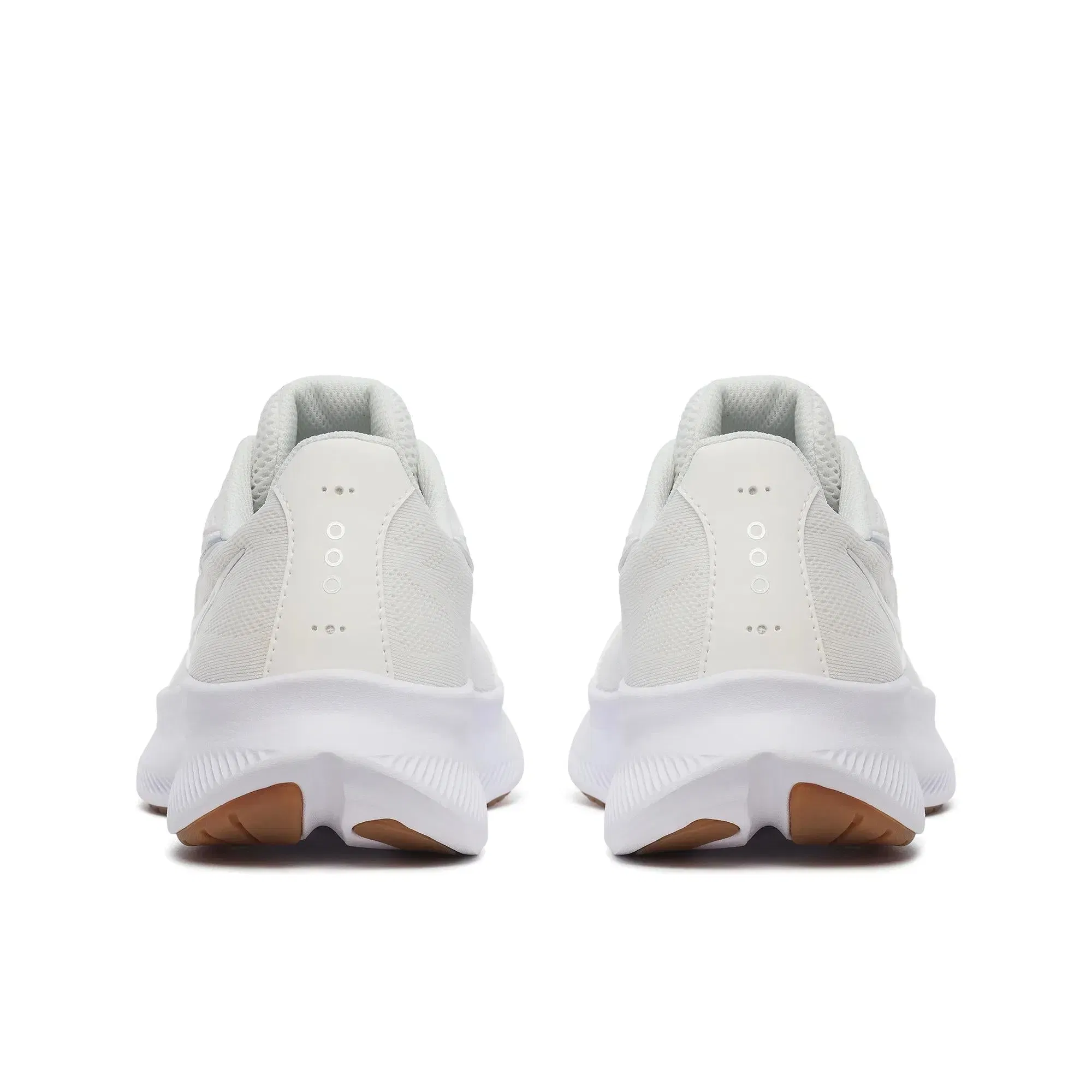 Saucony Women's Cohesion 18 Pearl Gum
