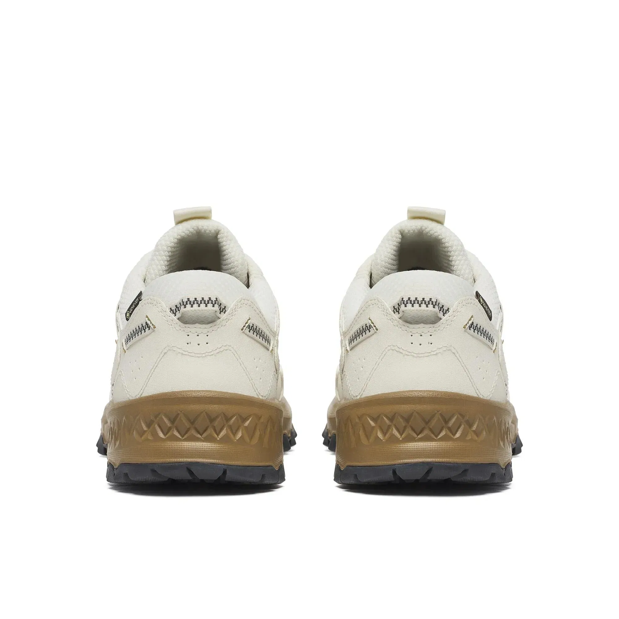 Saucony Grid Peak GTX Ivory Gold
