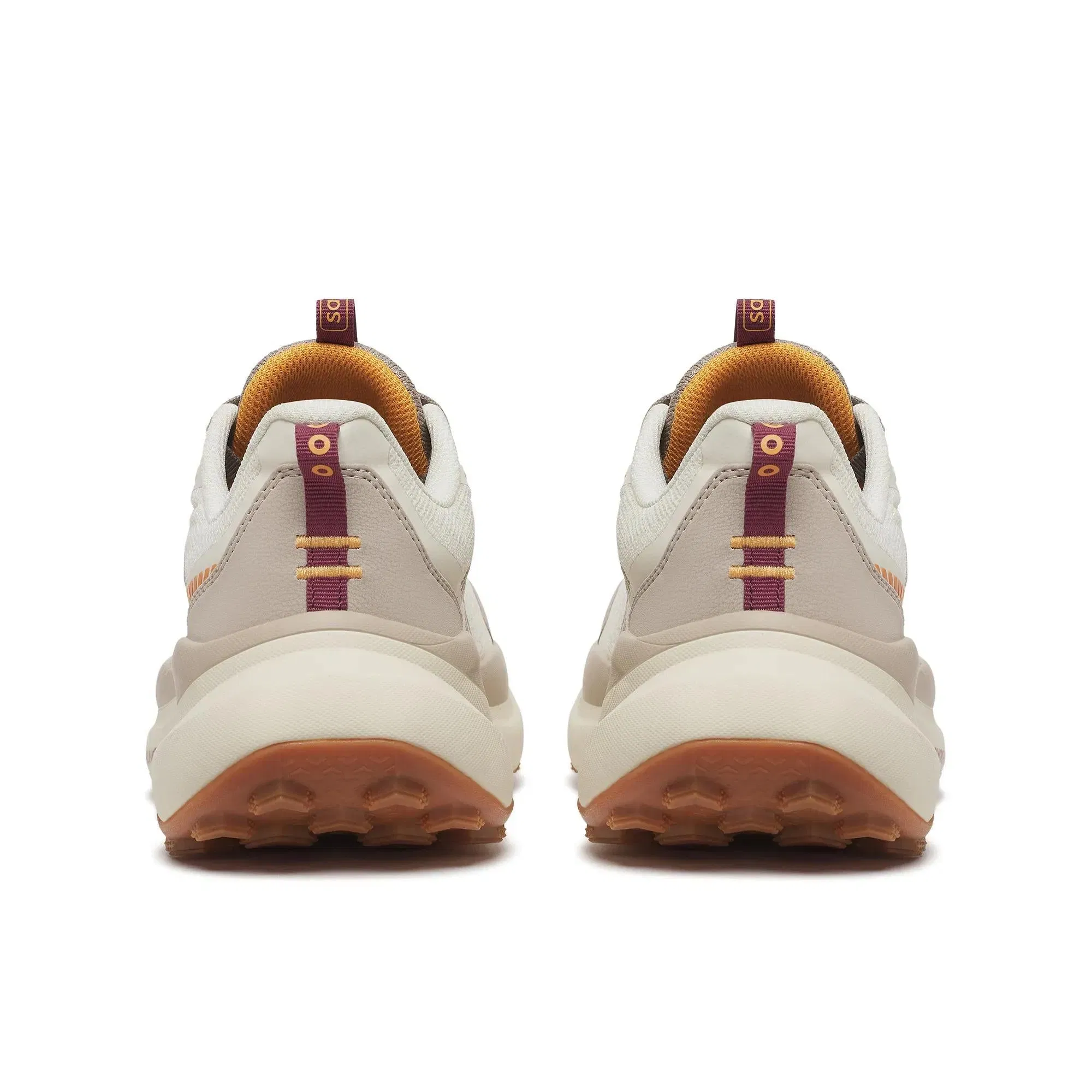 Saucony Women's Xodus Ultra 4 Autumn Barley