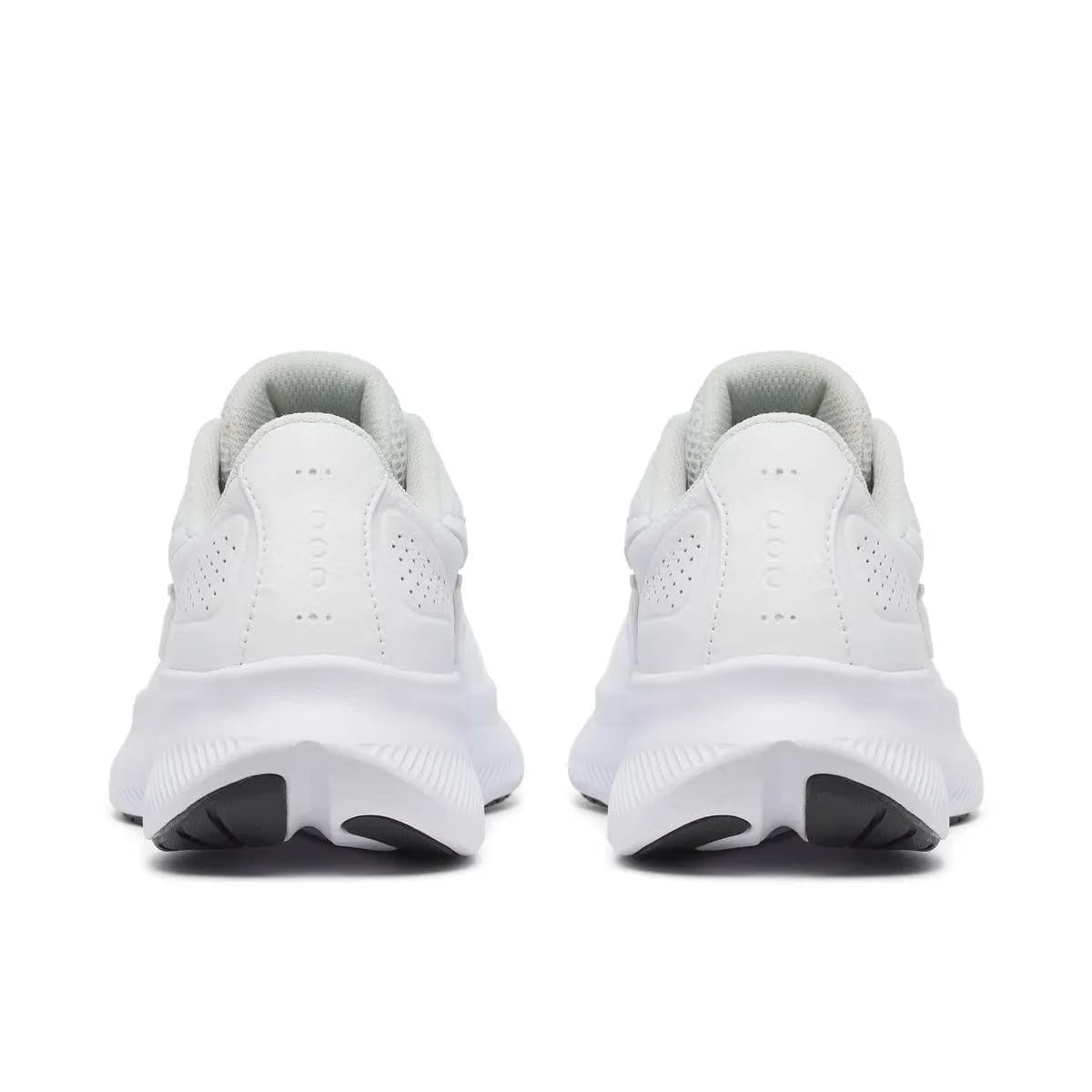 Saucony Men's Integrity Metro Wide White