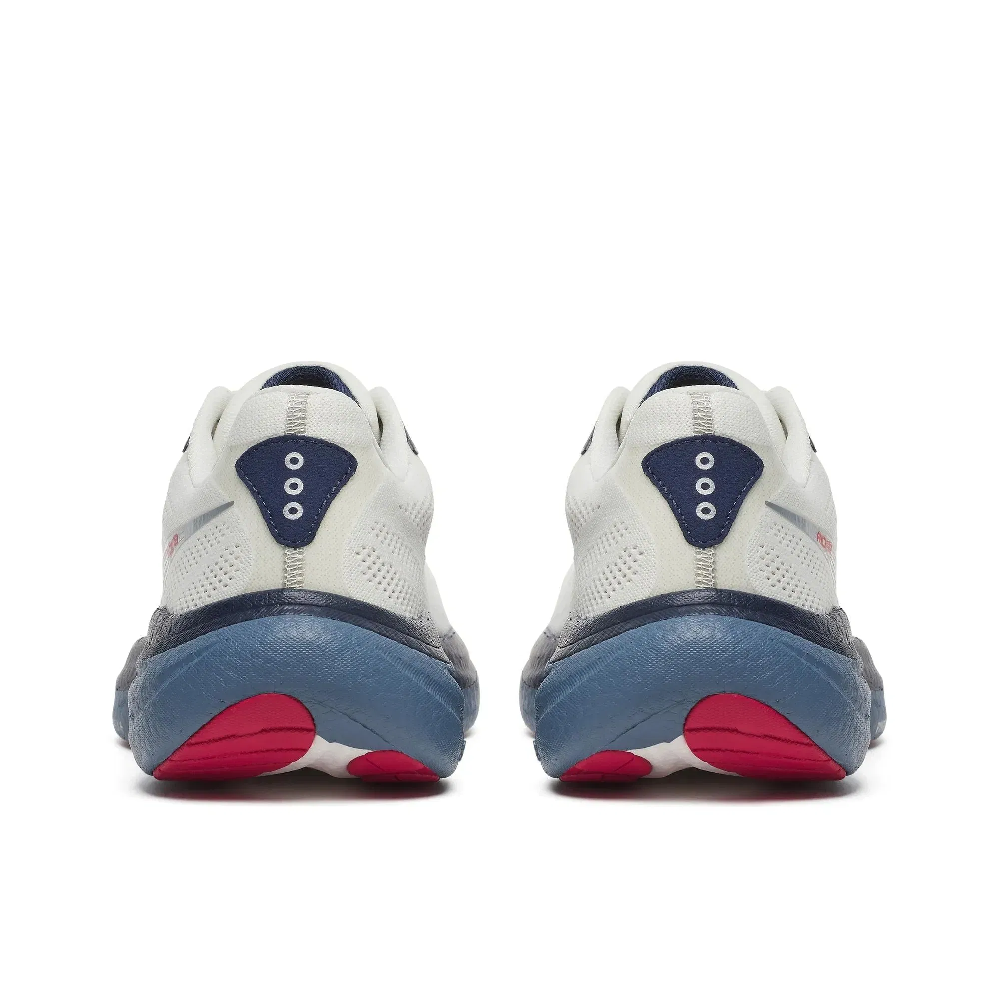 Saucony Men's Ride 19 Ivory Storm
