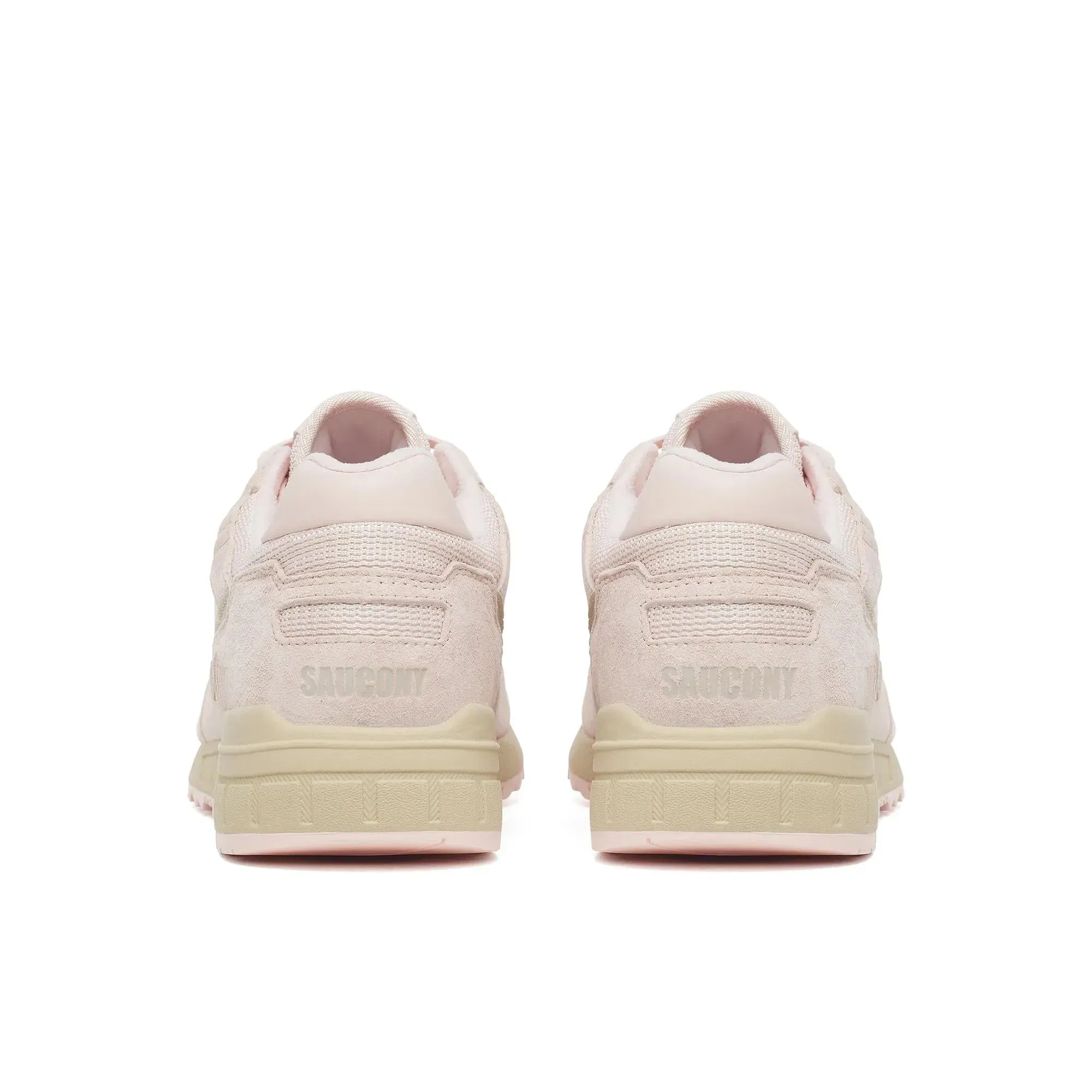 Saucony Shadow 5000 Blush Ivory