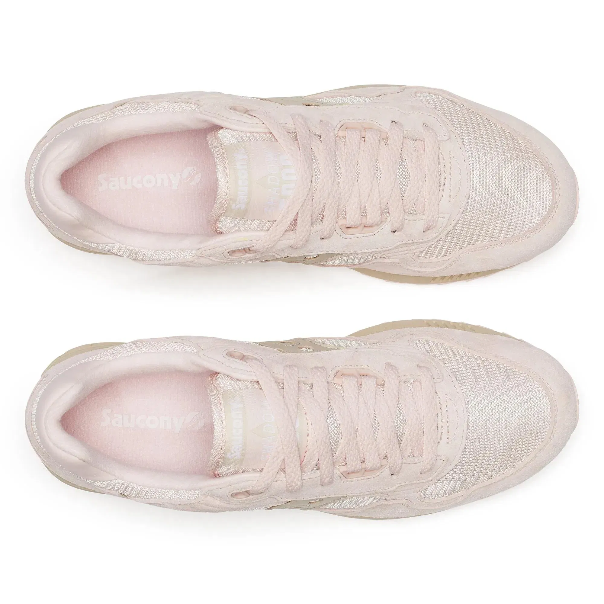 Saucony Shadow 5000 Blush Ivory