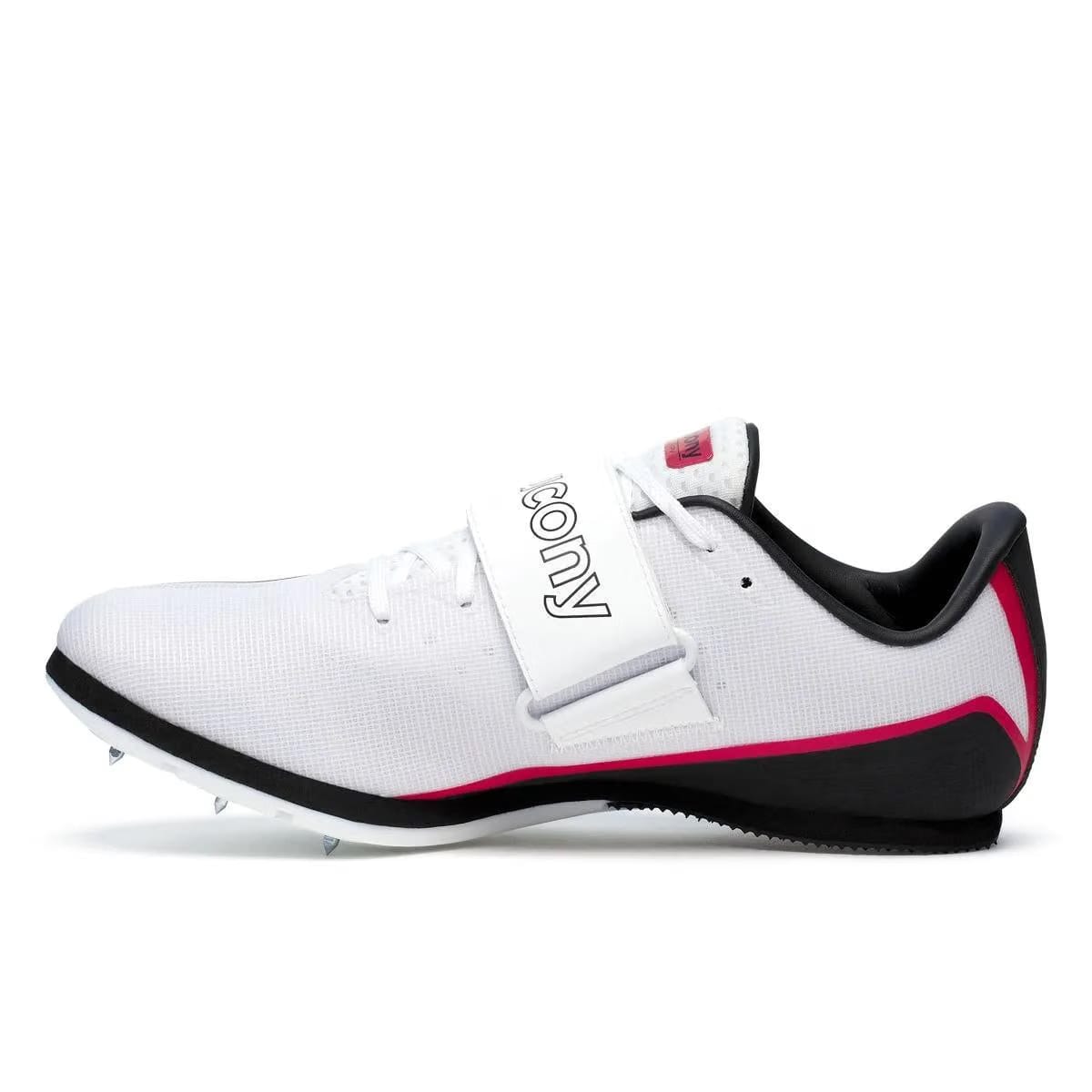 Saucony Soarin J 3 White Black