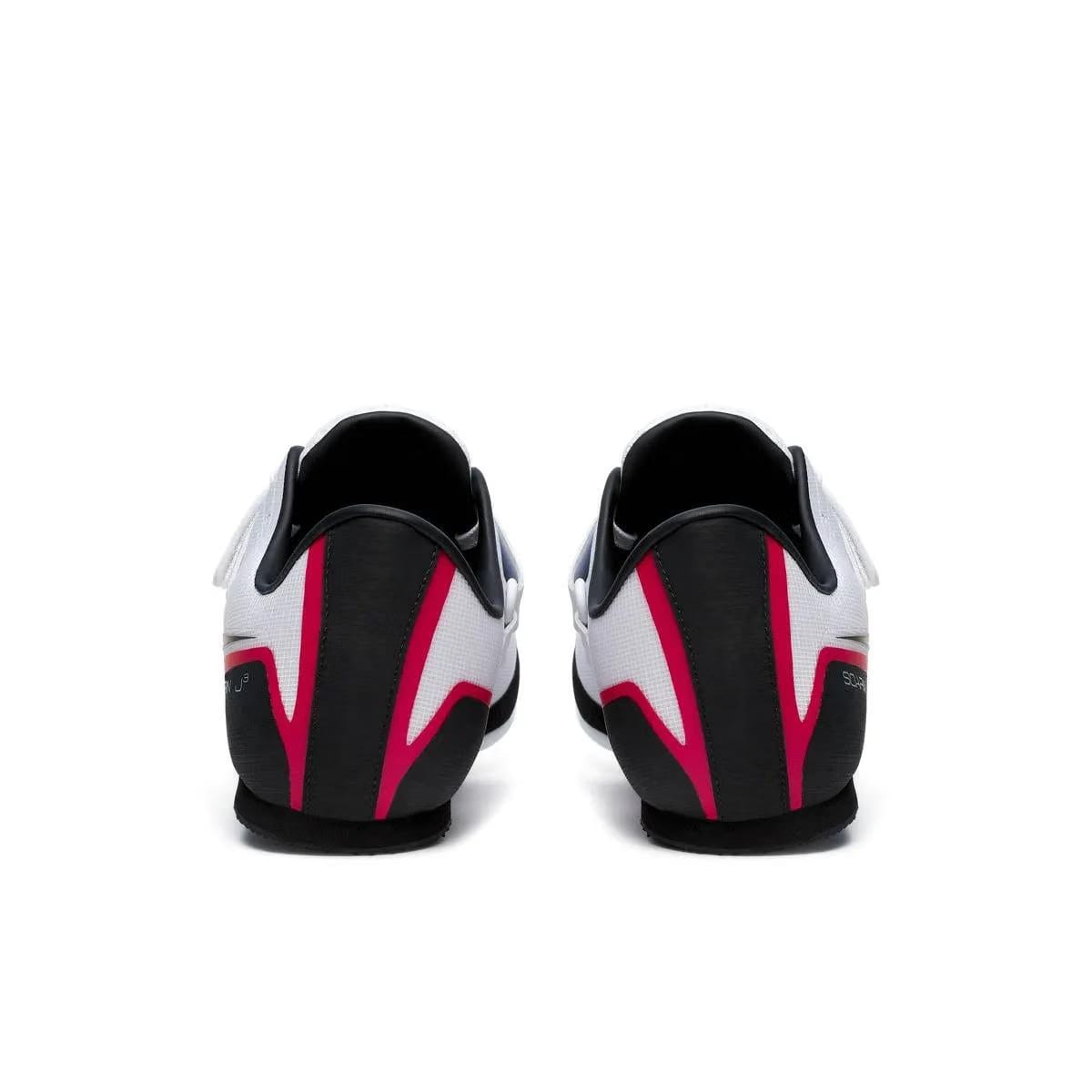 Saucony Soarin J 3 White Black