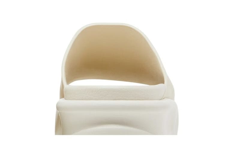Gucci GG Oversize Slide Sandal Interlocking G Off White (Women's)