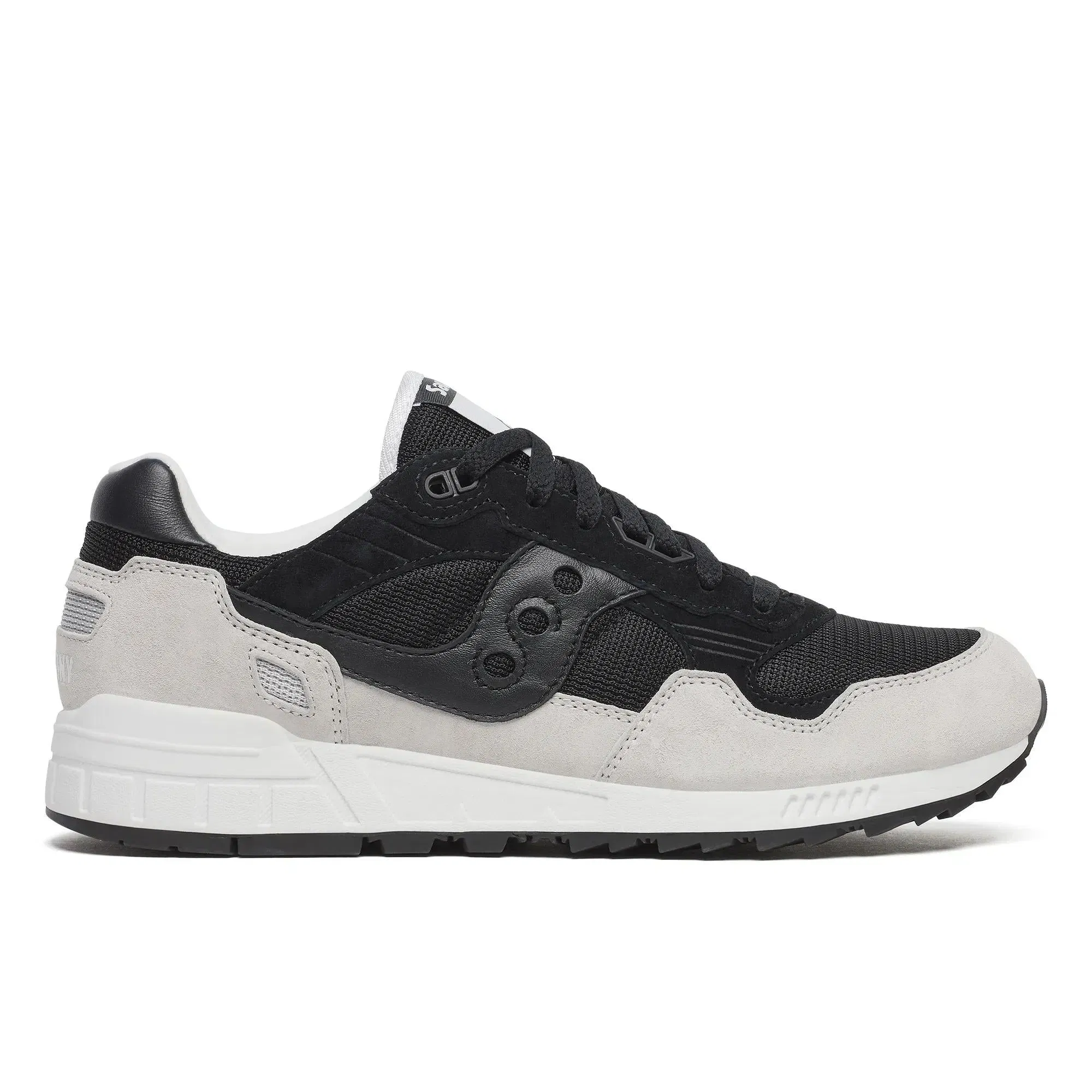 Saucony Shadow 5000 Black Grey