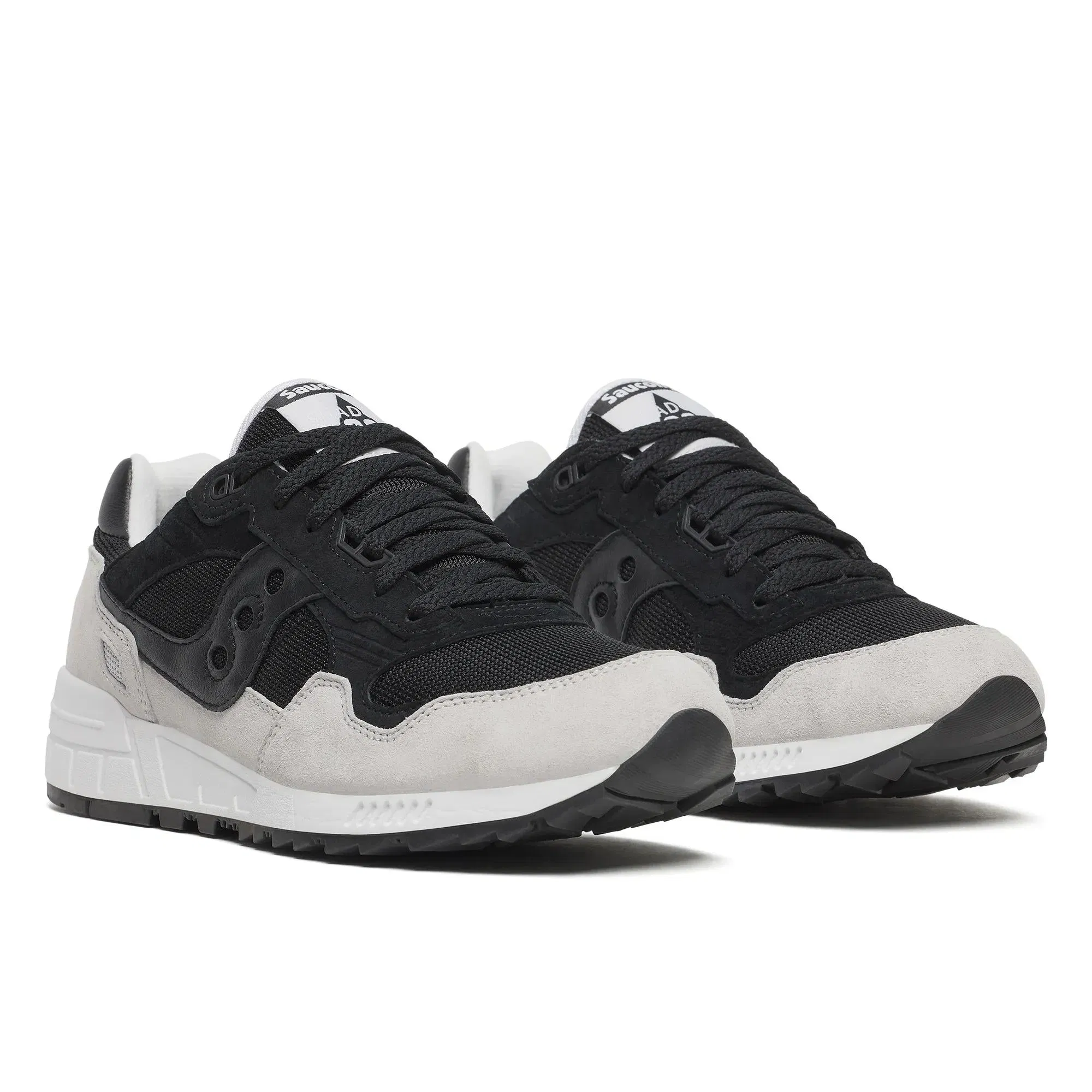 Saucony Shadow 5000 Black Grey