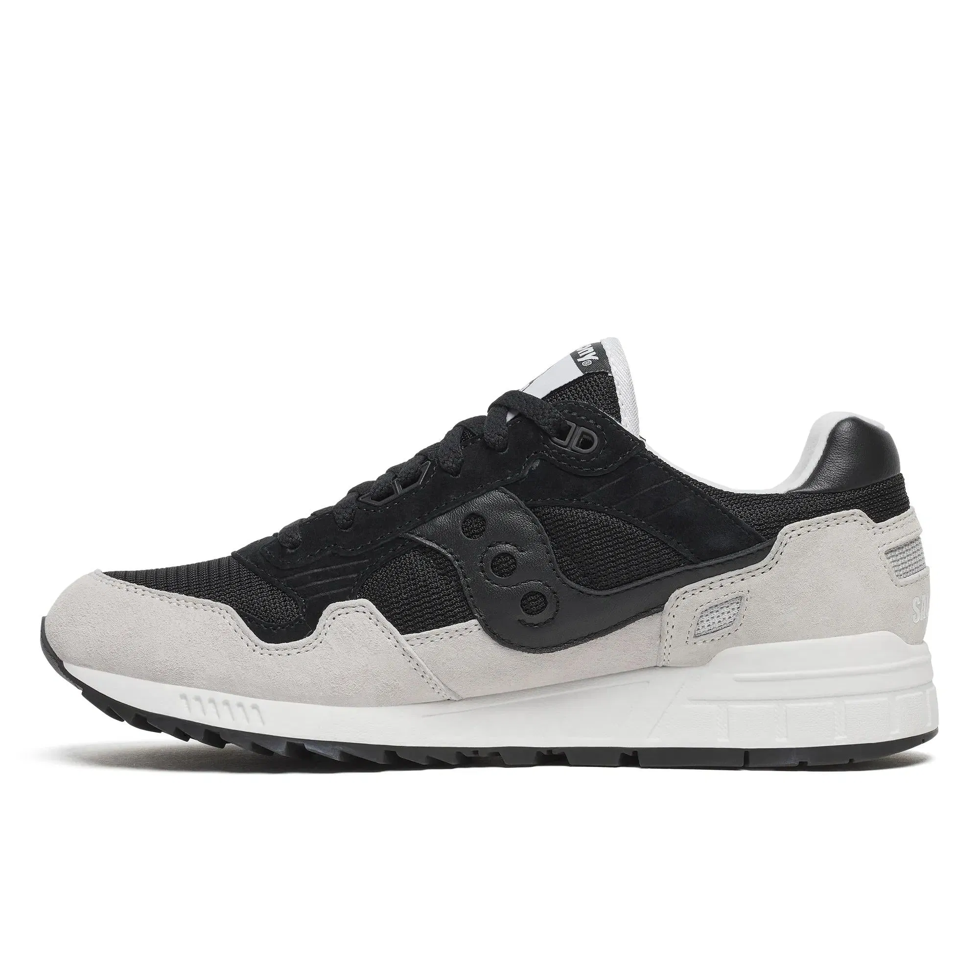 Saucony Shadow 5000 Black Grey