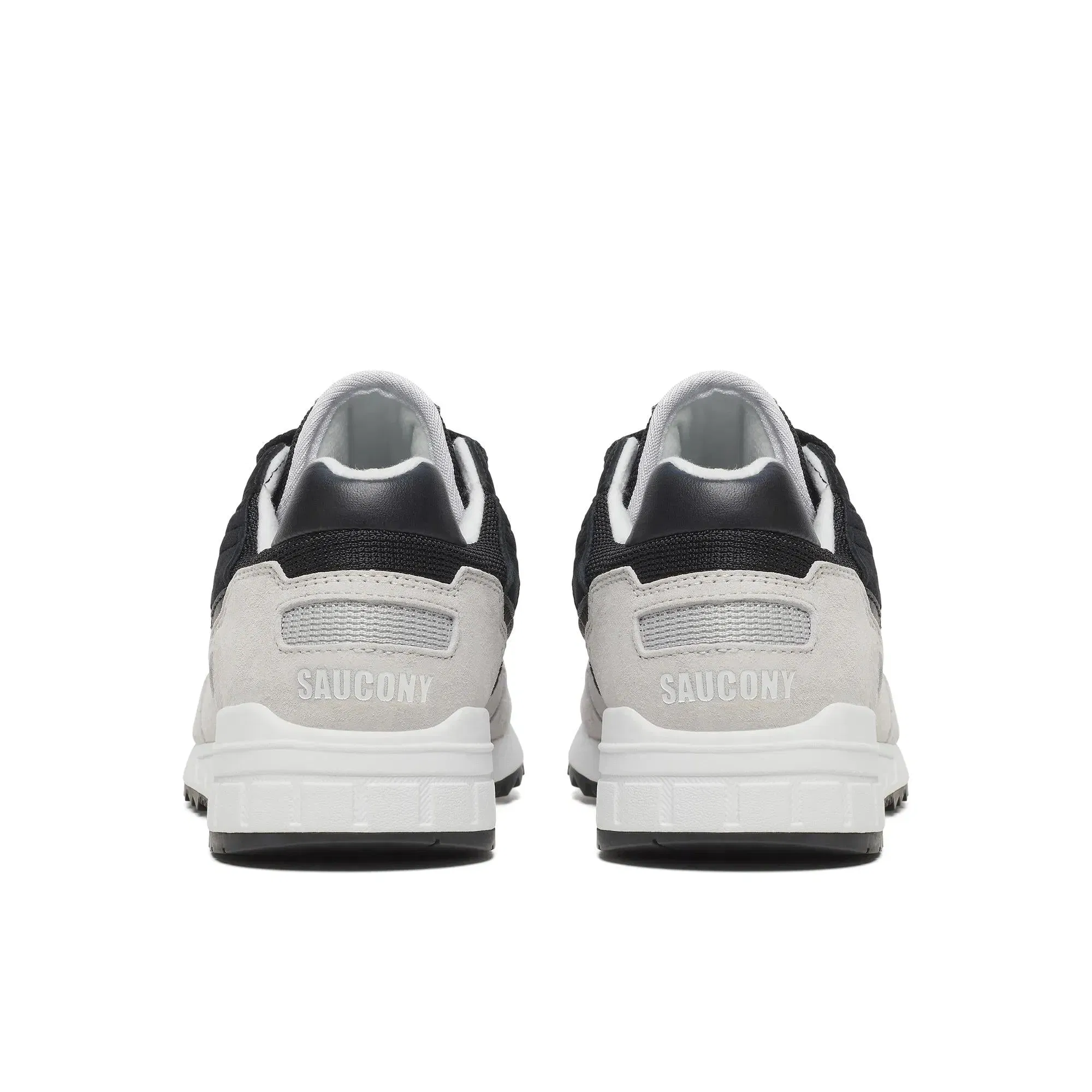 Saucony Shadow 5000 Black Grey