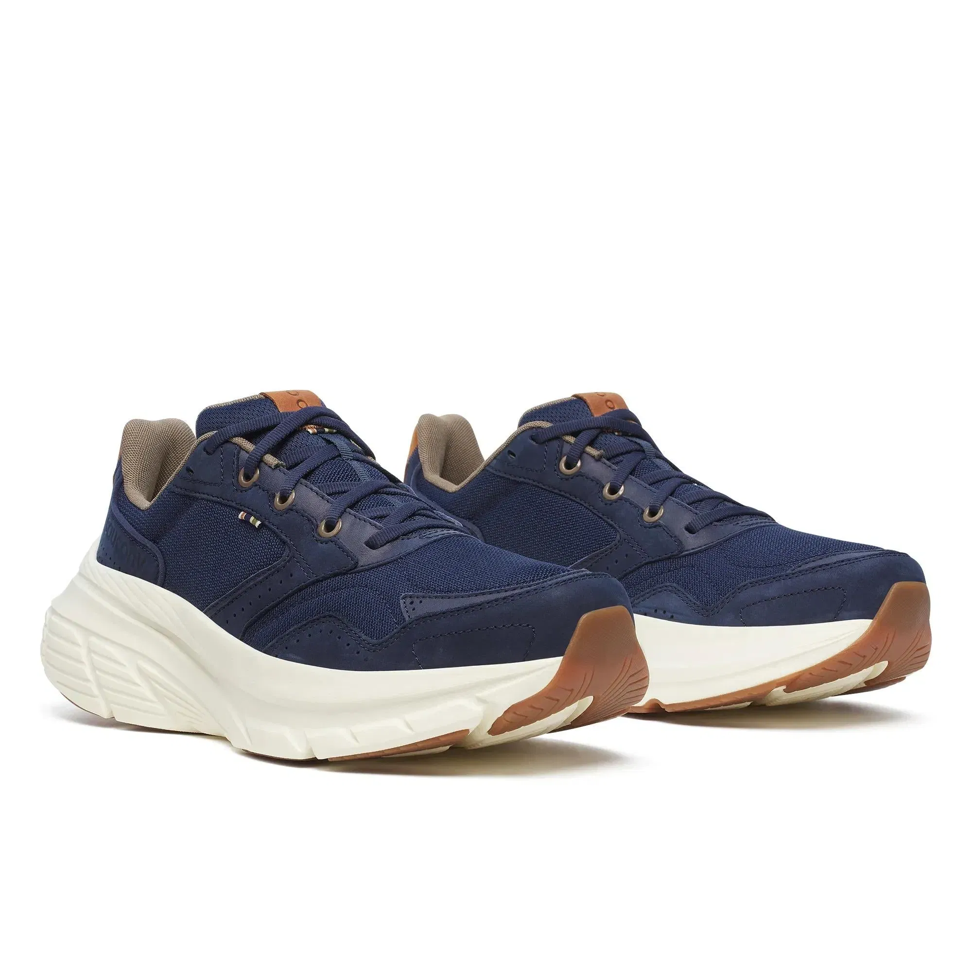 Saucony Men's Guide Metro Navy