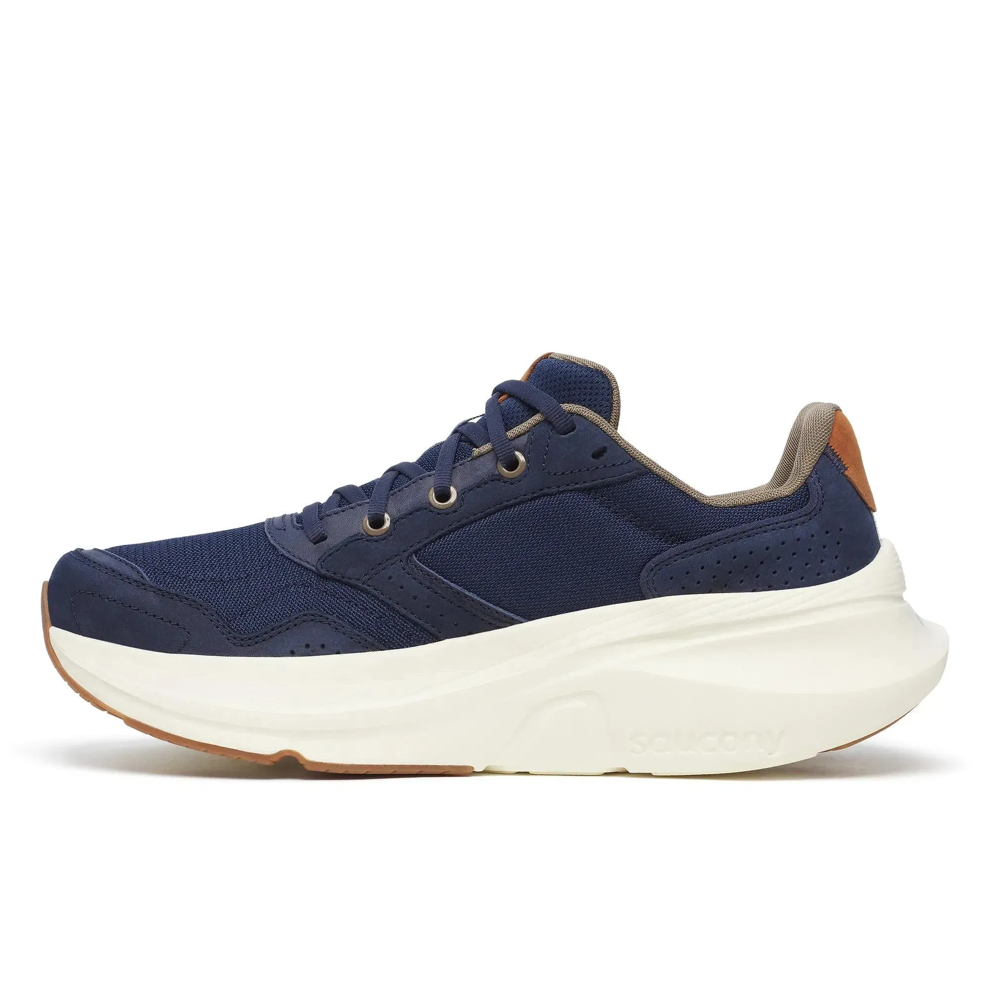 Saucony Men's Guide Metro Navy