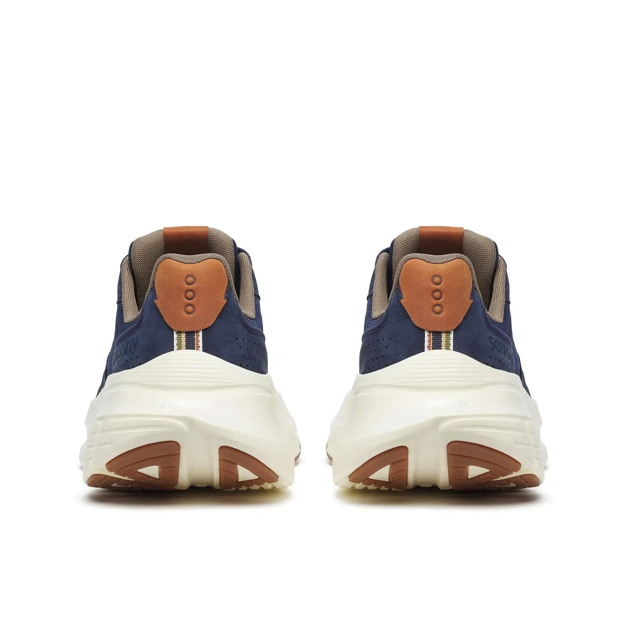Saucony Men's Guide Metro Navy