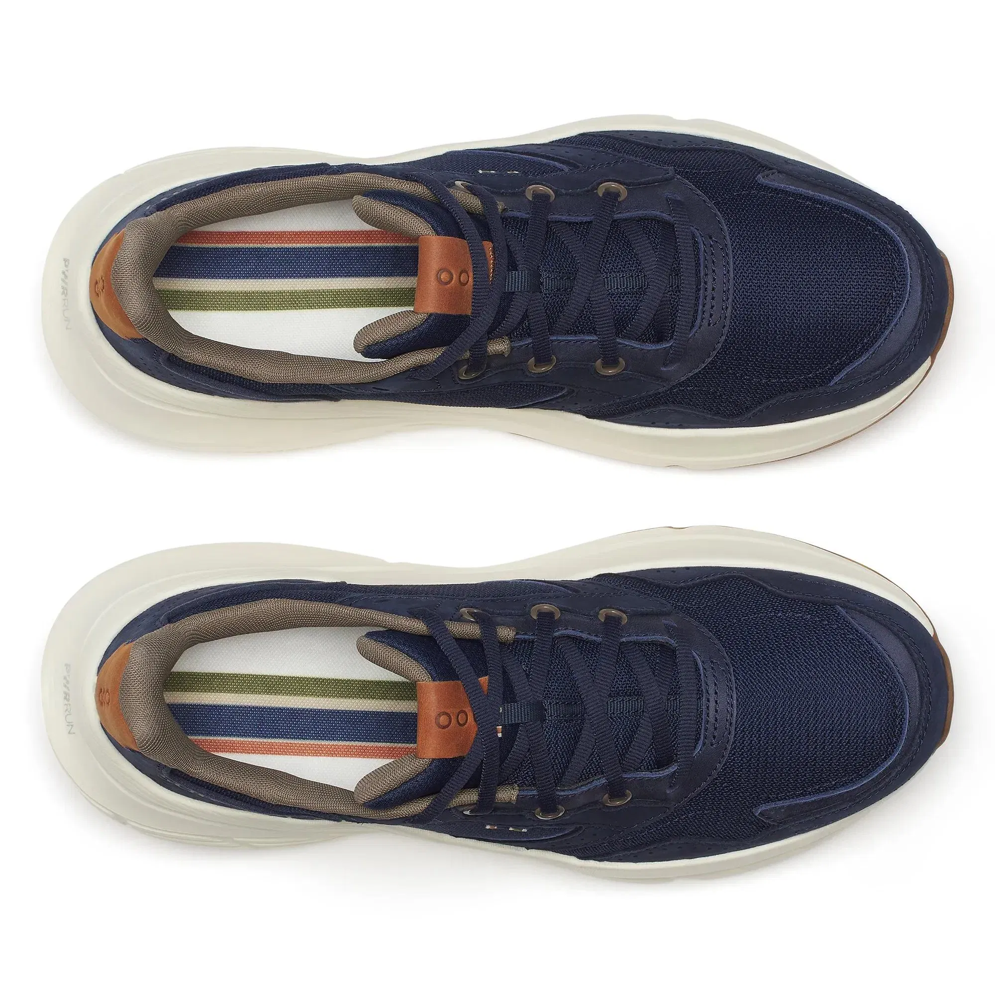 Saucony Men's Guide Metro Navy