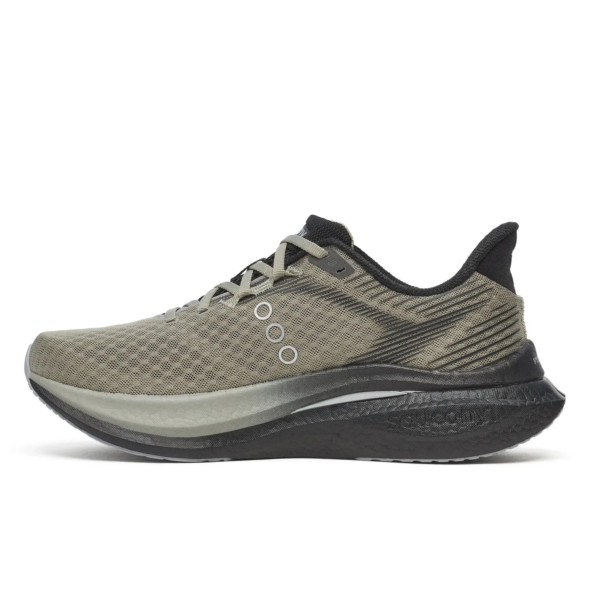 Saucony Men's Endorphin Speed 5 Laurel Black