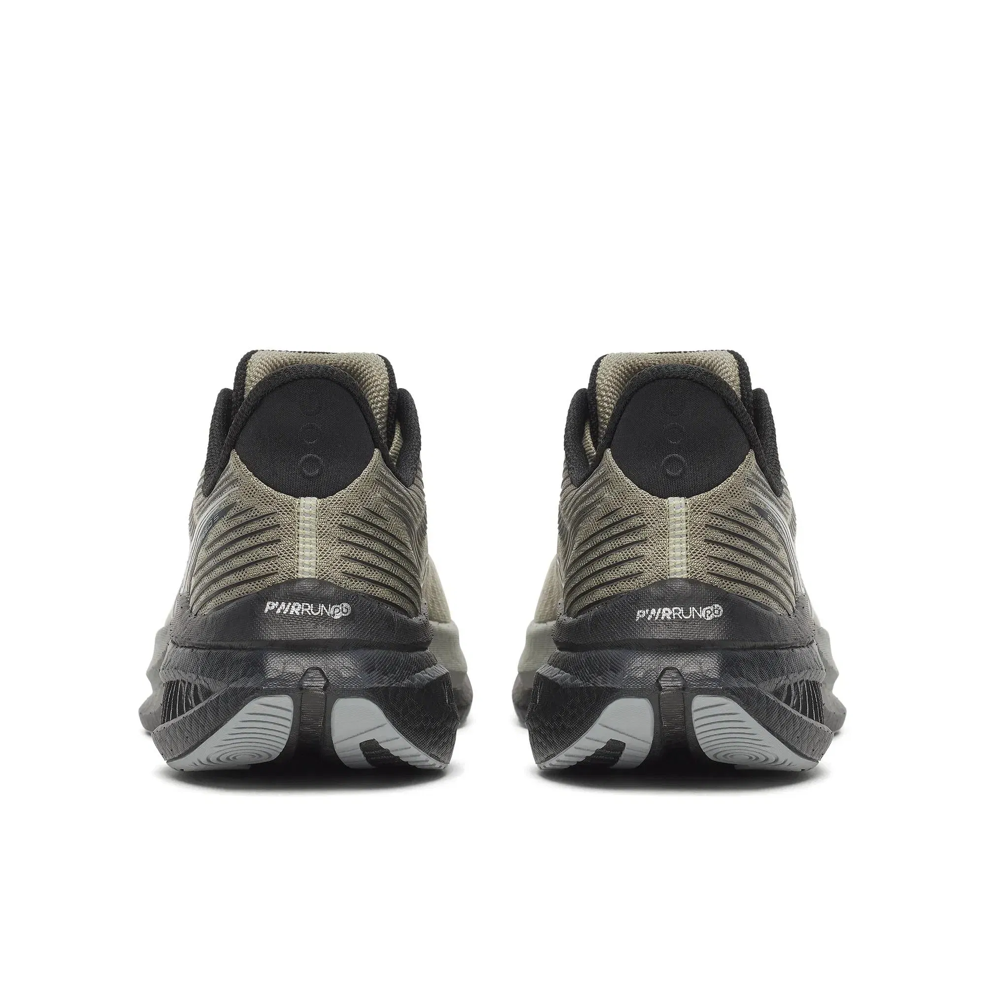 Saucony Men's Endorphin Speed 5 Laurel Black
