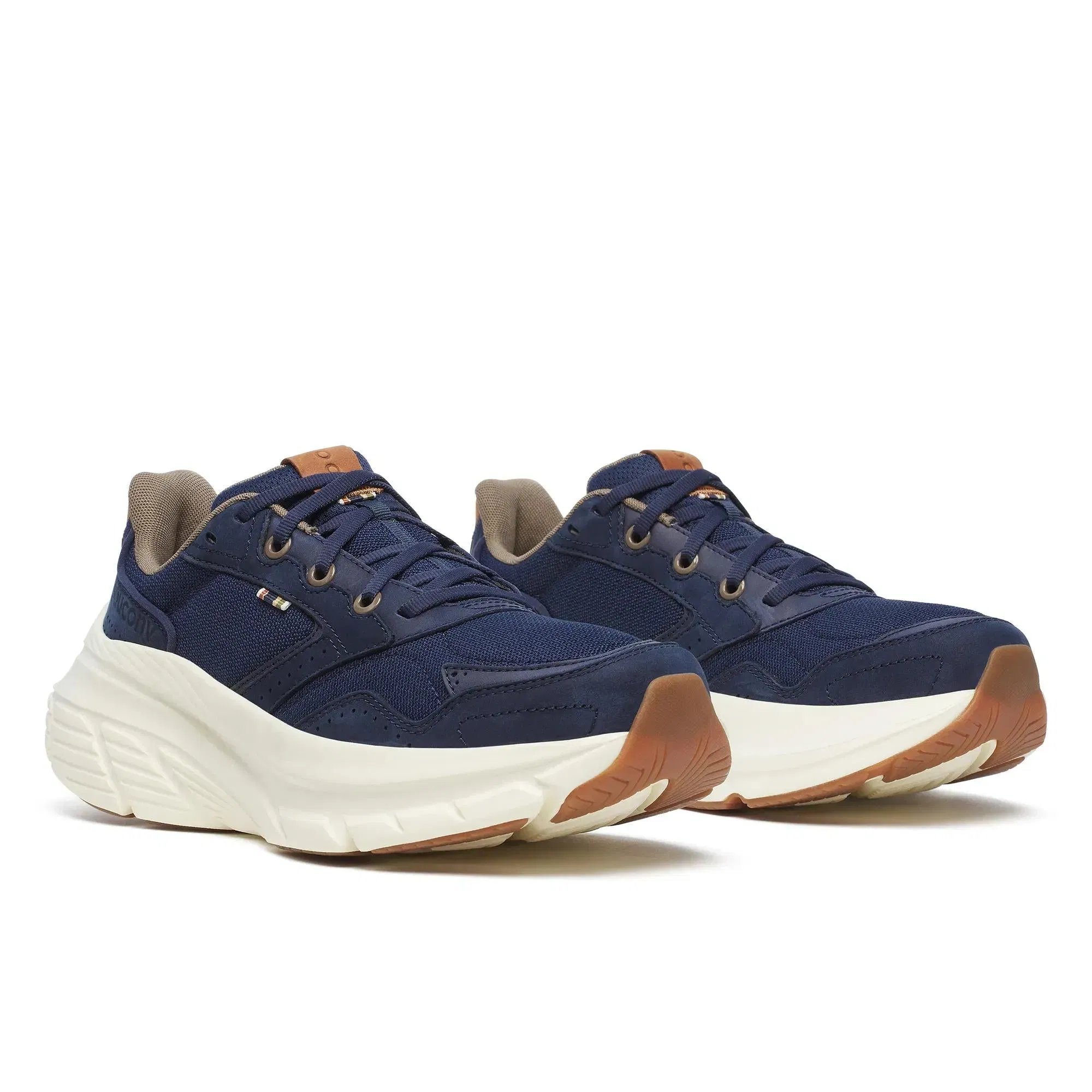 Saucony Women's Guide Metro Navy