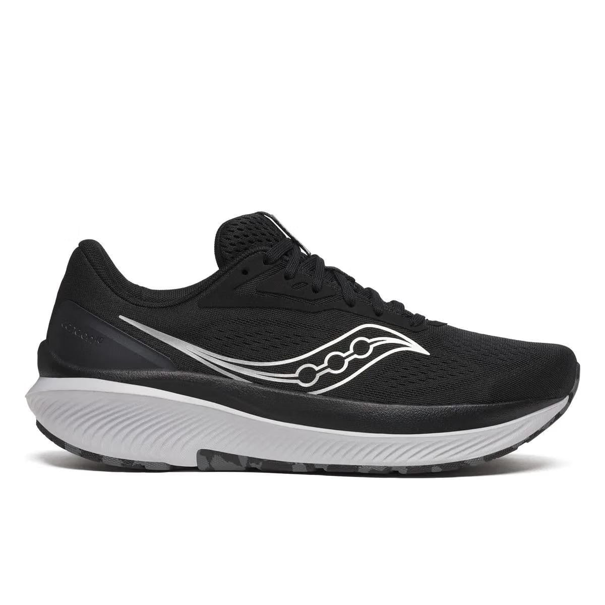 Saucony Men's Echelon 10 Black Silver