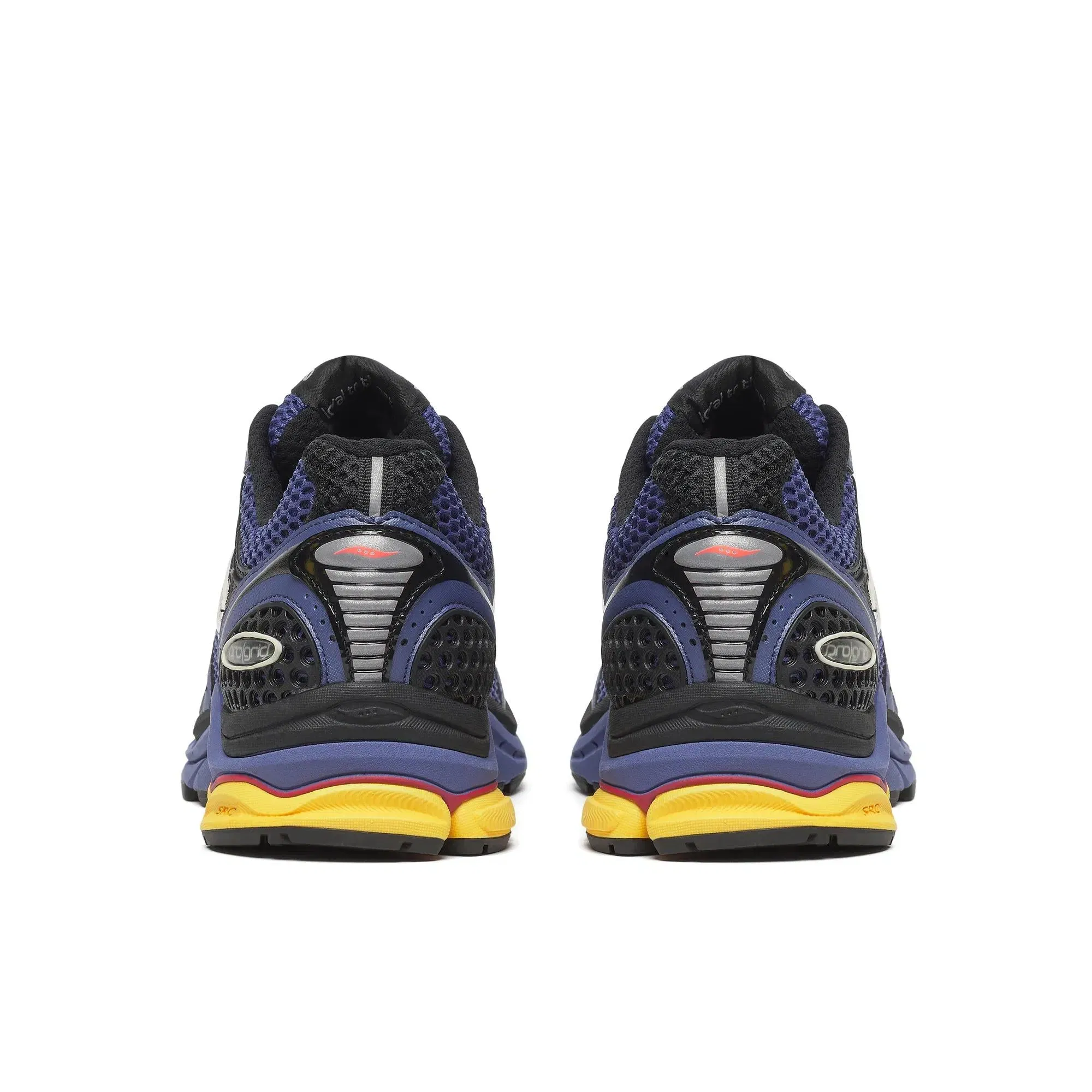 Saucony ProGrid Triumph 4 Blue Black