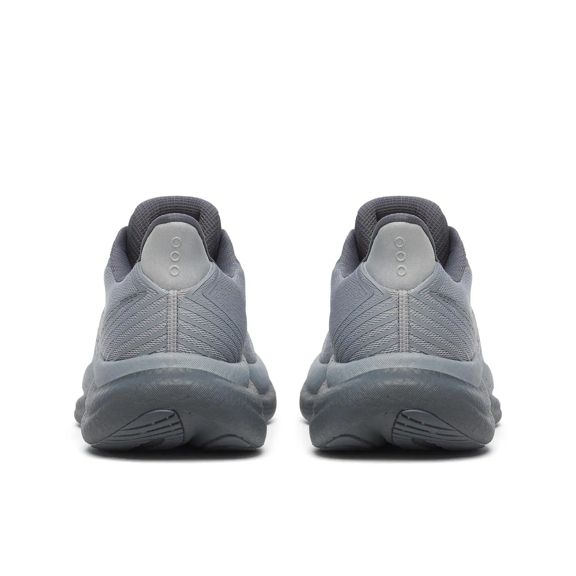 Saucony Men's Triumph 23 Wide Fossil Shadow