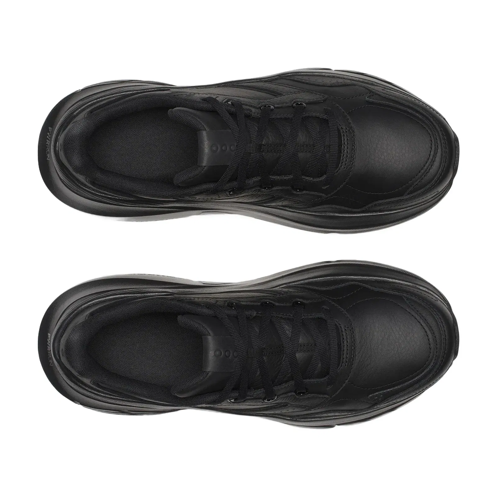 Saucony Men's Guide Metro LE Triple Black