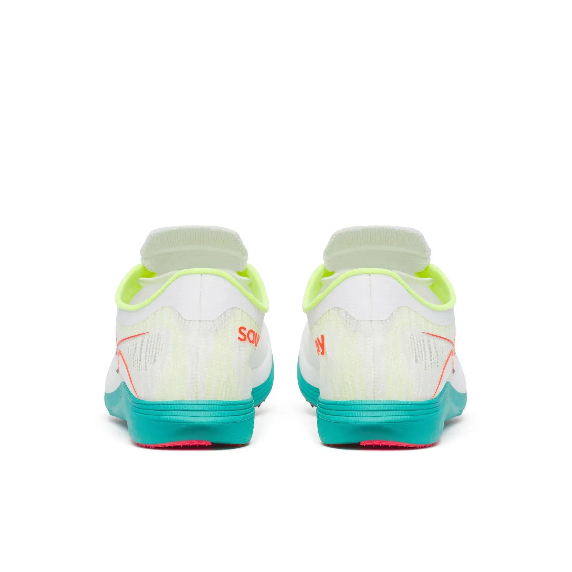 Saucony Endorphin LD White Mutant