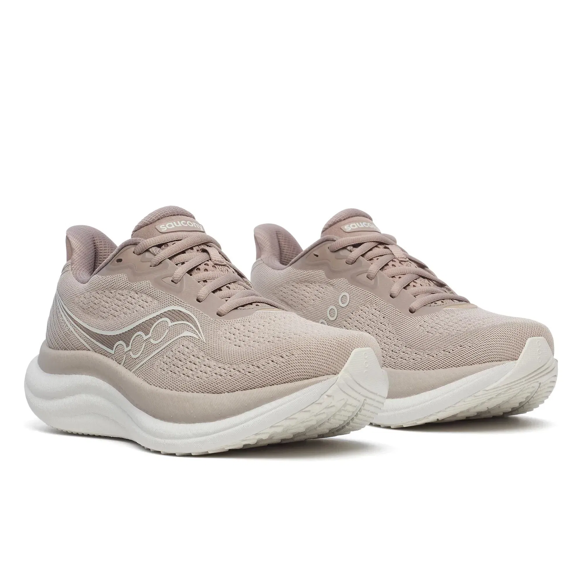 Saucony Women's Triumph 23 Taupe