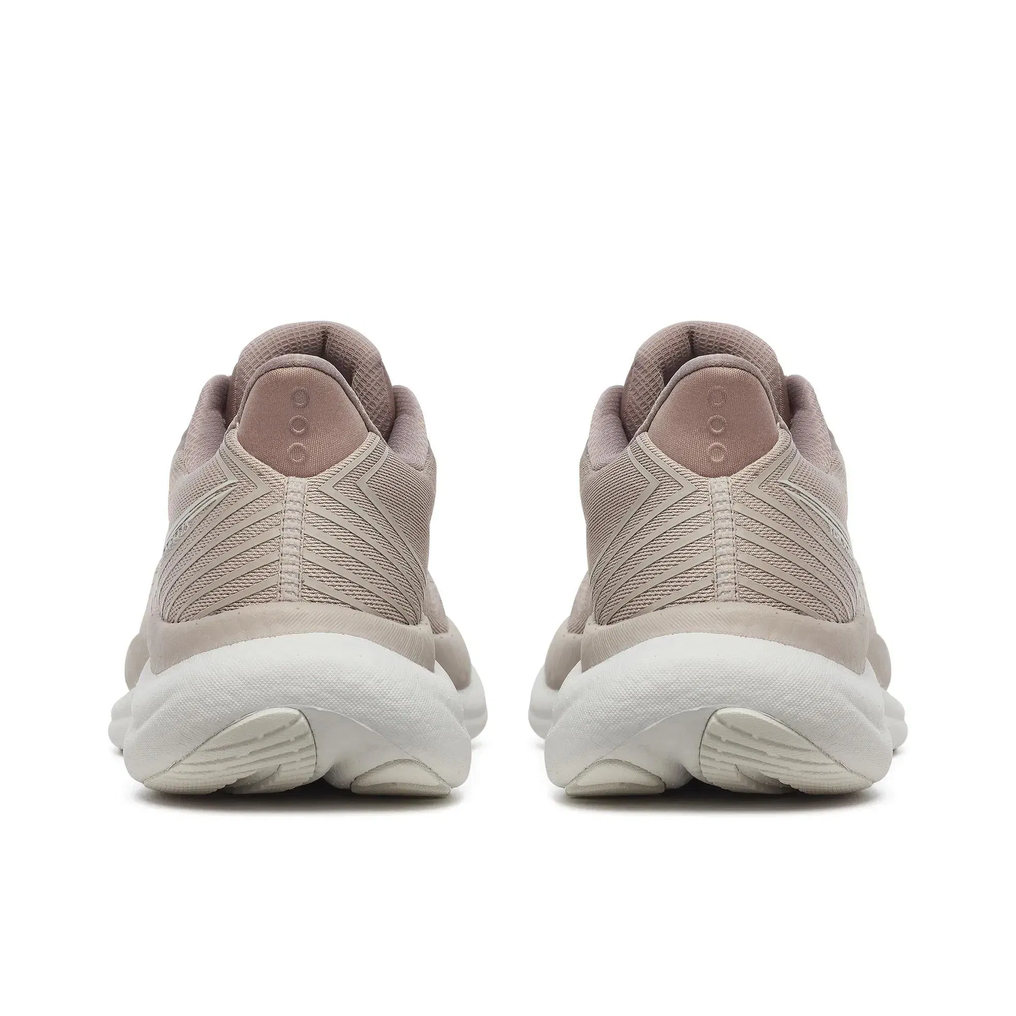 Saucony Women's Triumph 23 Taupe