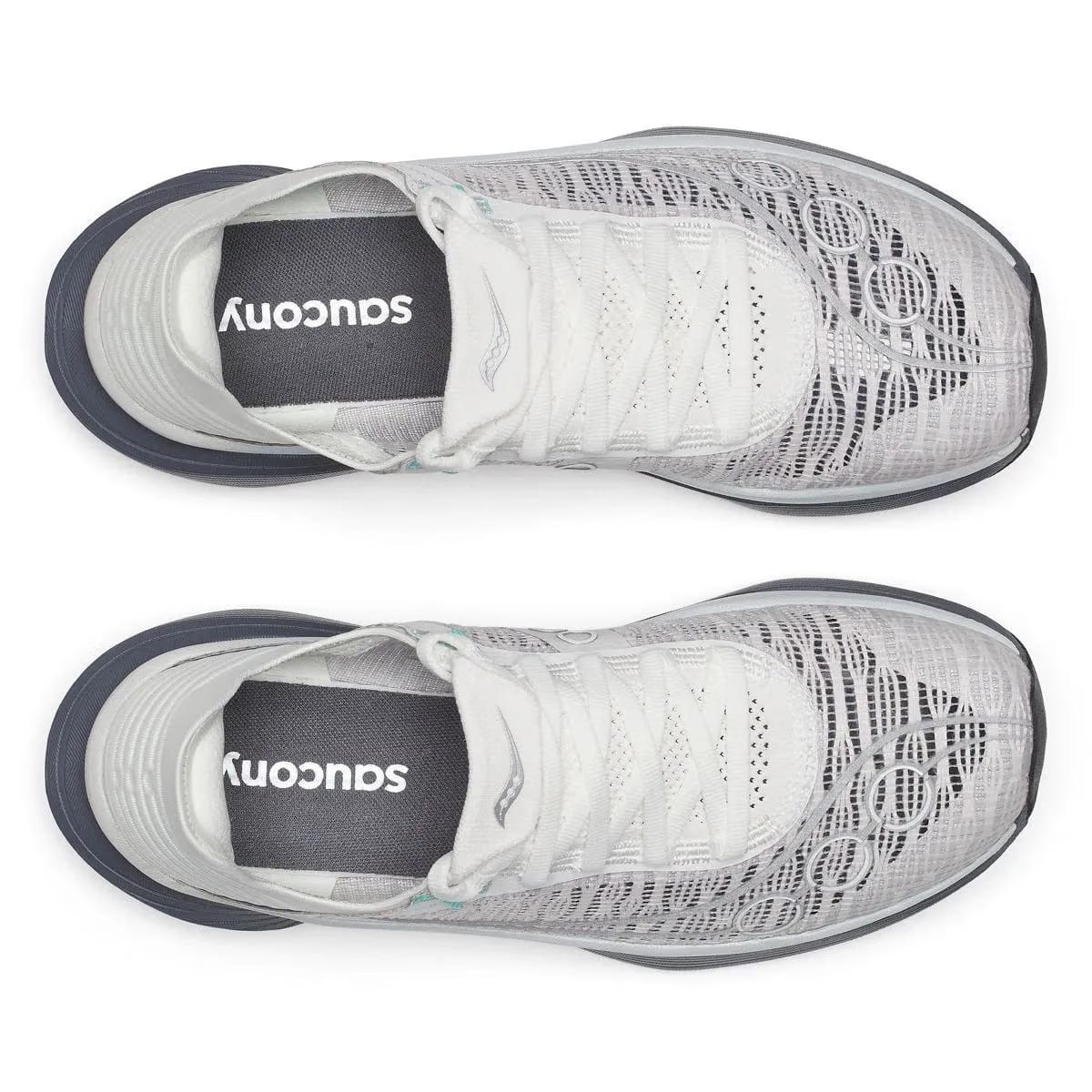 Saucony Endorphin Elite 2 Fog Cinder