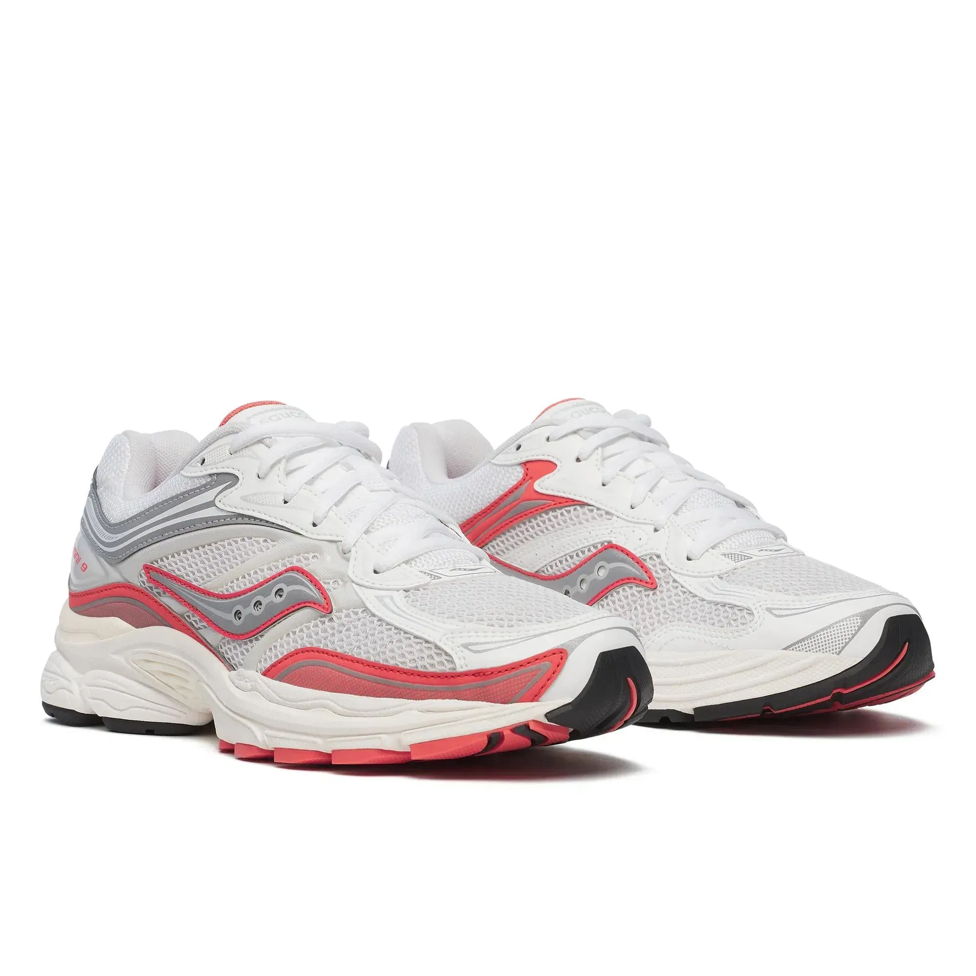 Saucony ProGrid Omni 9 TMY Ivory Coral