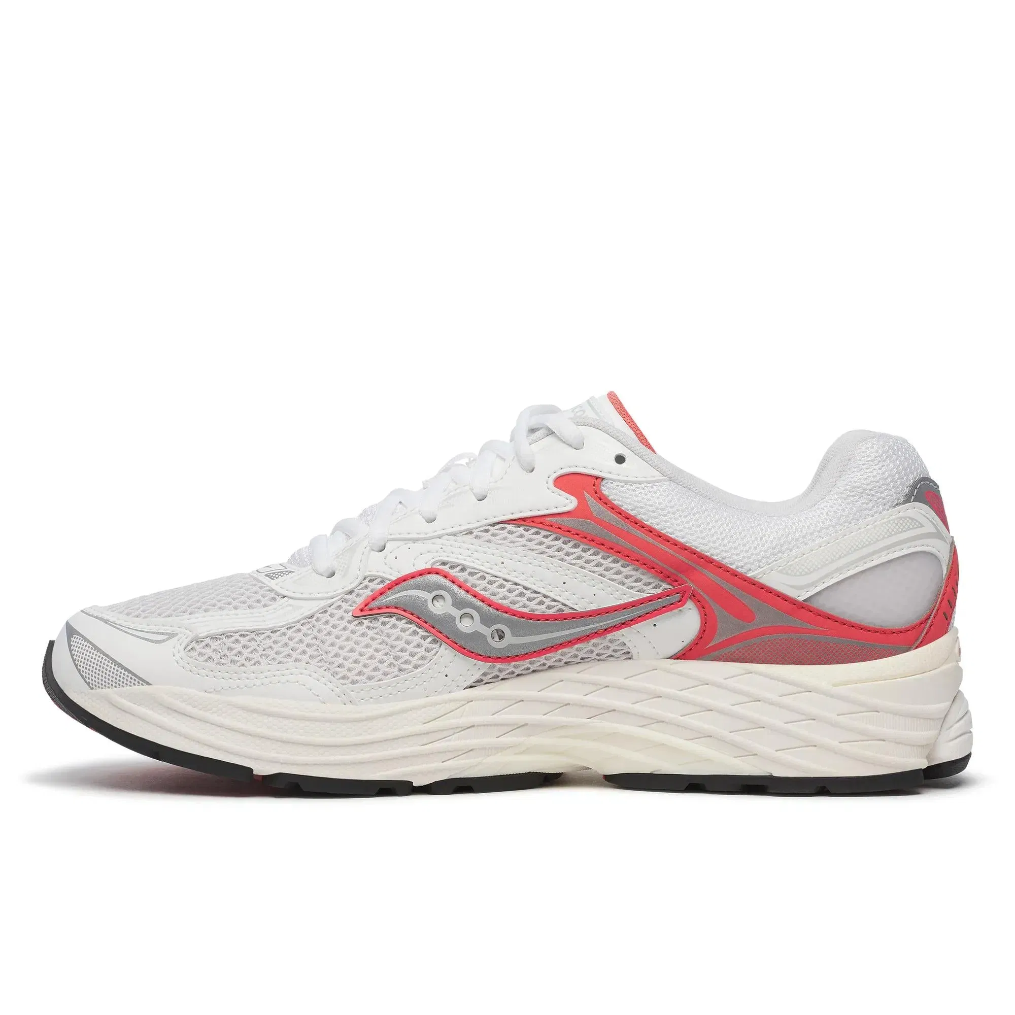 Saucony ProGrid Omni 9 TMY Ivory Coral