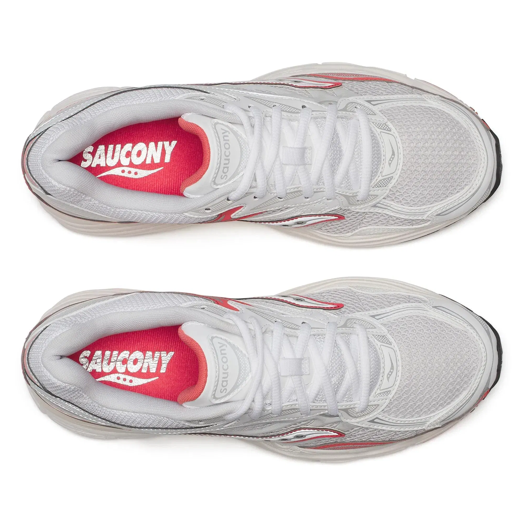 Saucony ProGrid Omni 9 TMY Ivory Coral