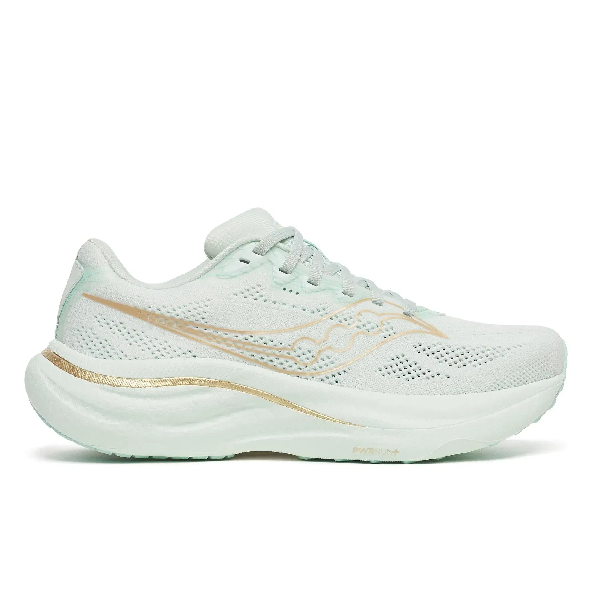 Saucony Women's Ride 19 Hush