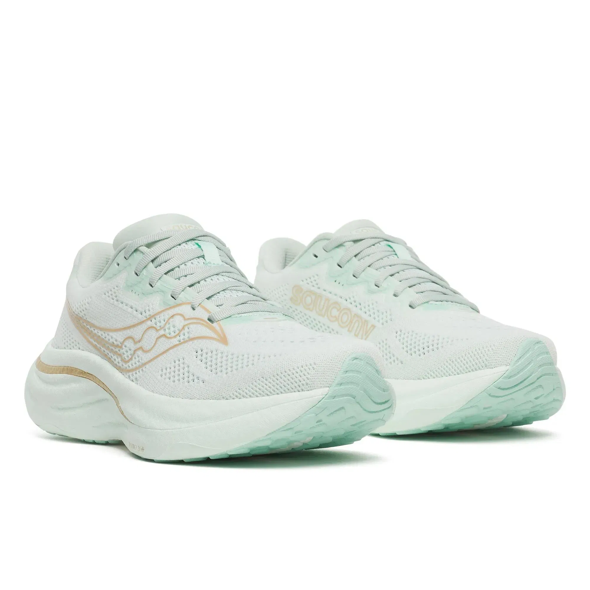Saucony Women's Ride 19 Hush