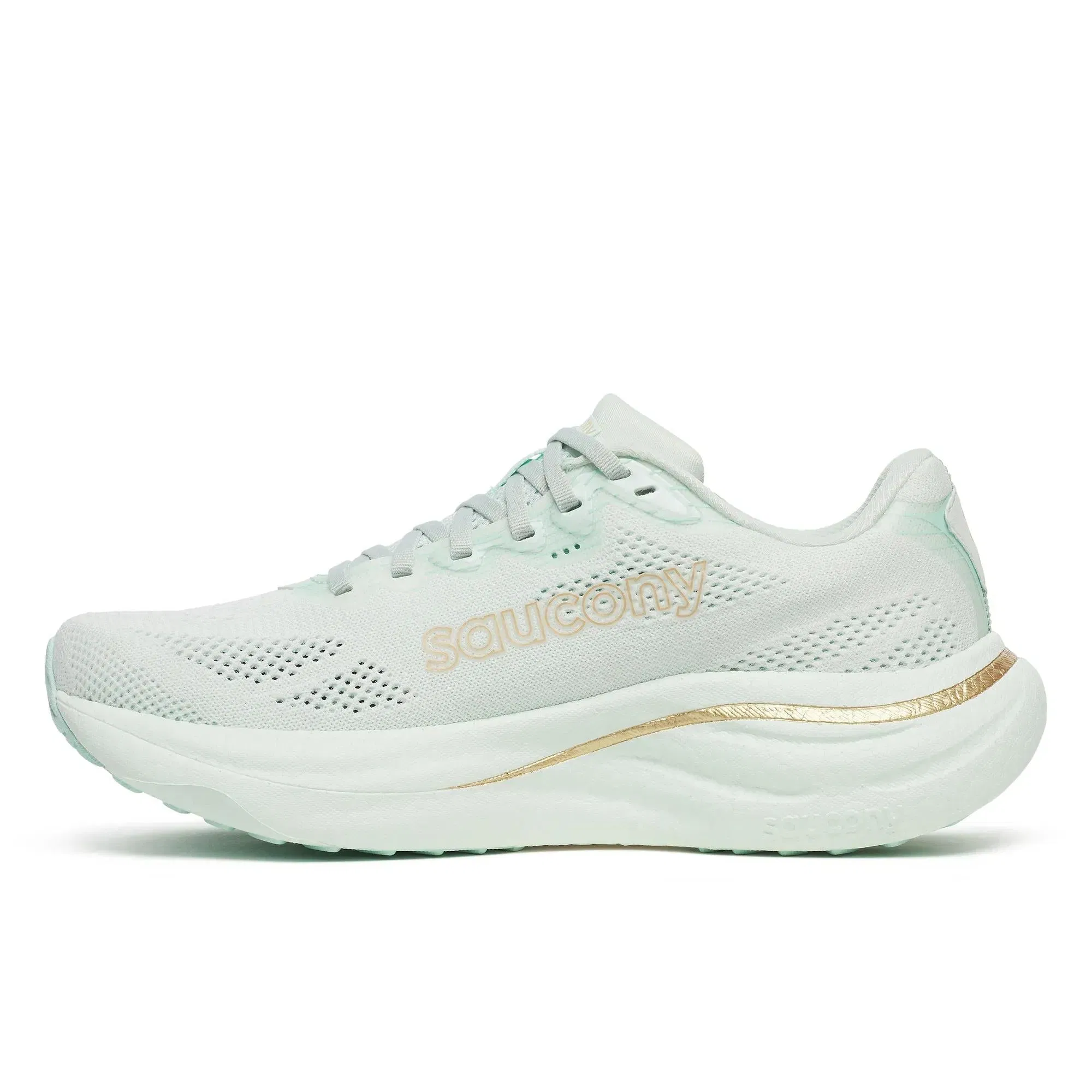 Saucony Women's Ride 19 Hush