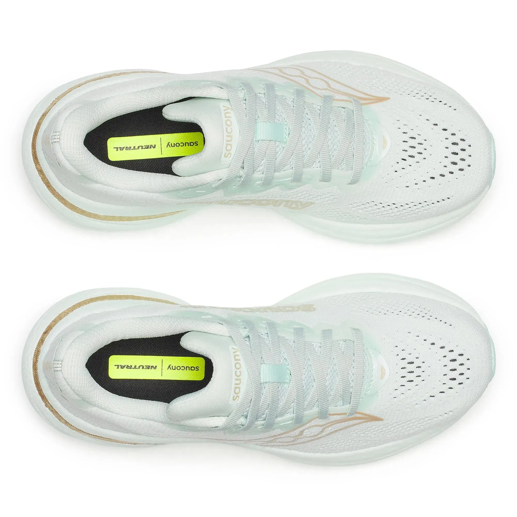 Saucony Women's Ride 19 Hush