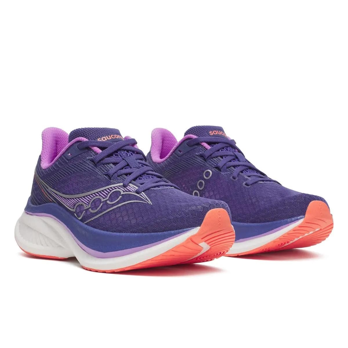 Saucony Women's Endorphin Speed 5 Marine