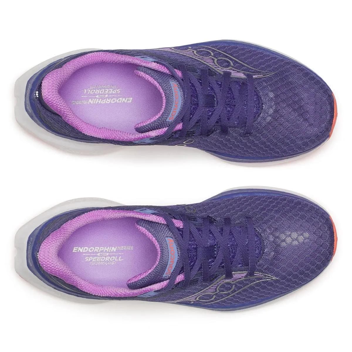 Saucony Women's Endorphin Speed 5 Marine