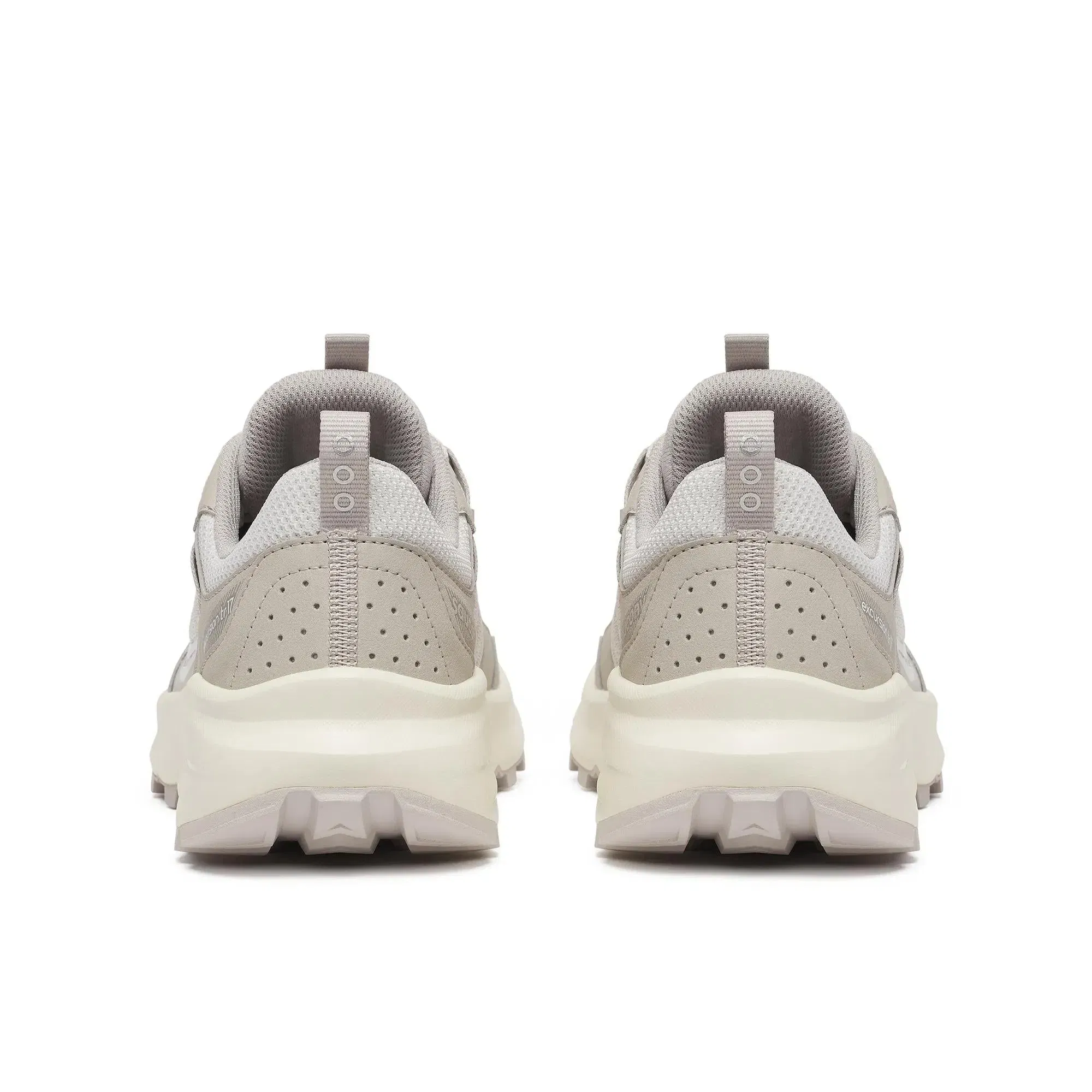 Saucony Women's Excursion TR17 Wide Moon Vanilla