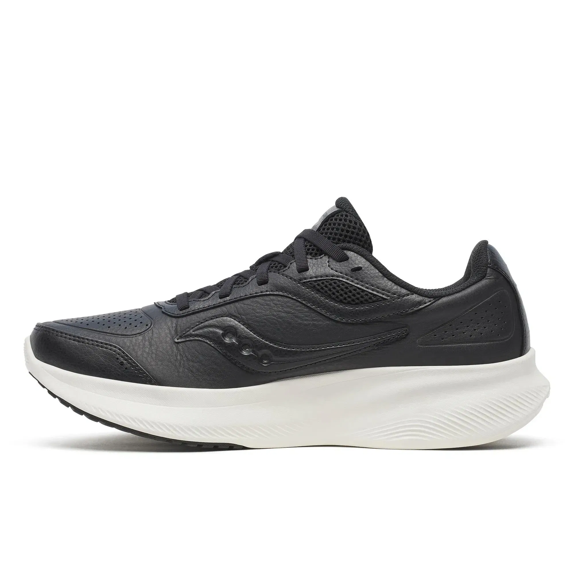 Saucony Men's Integrity Metro Black