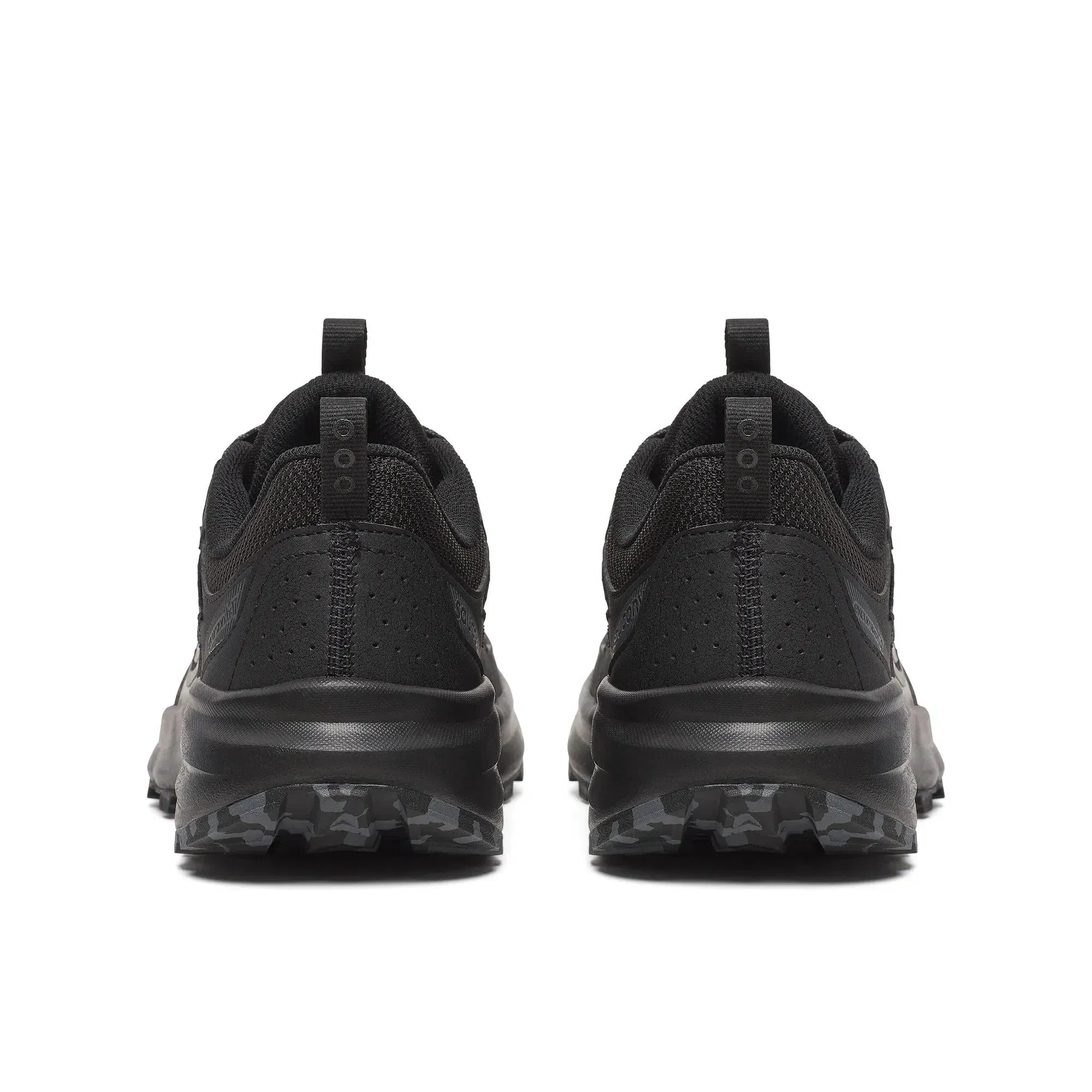 Saucony Men's Excursion TR17 Triple Black