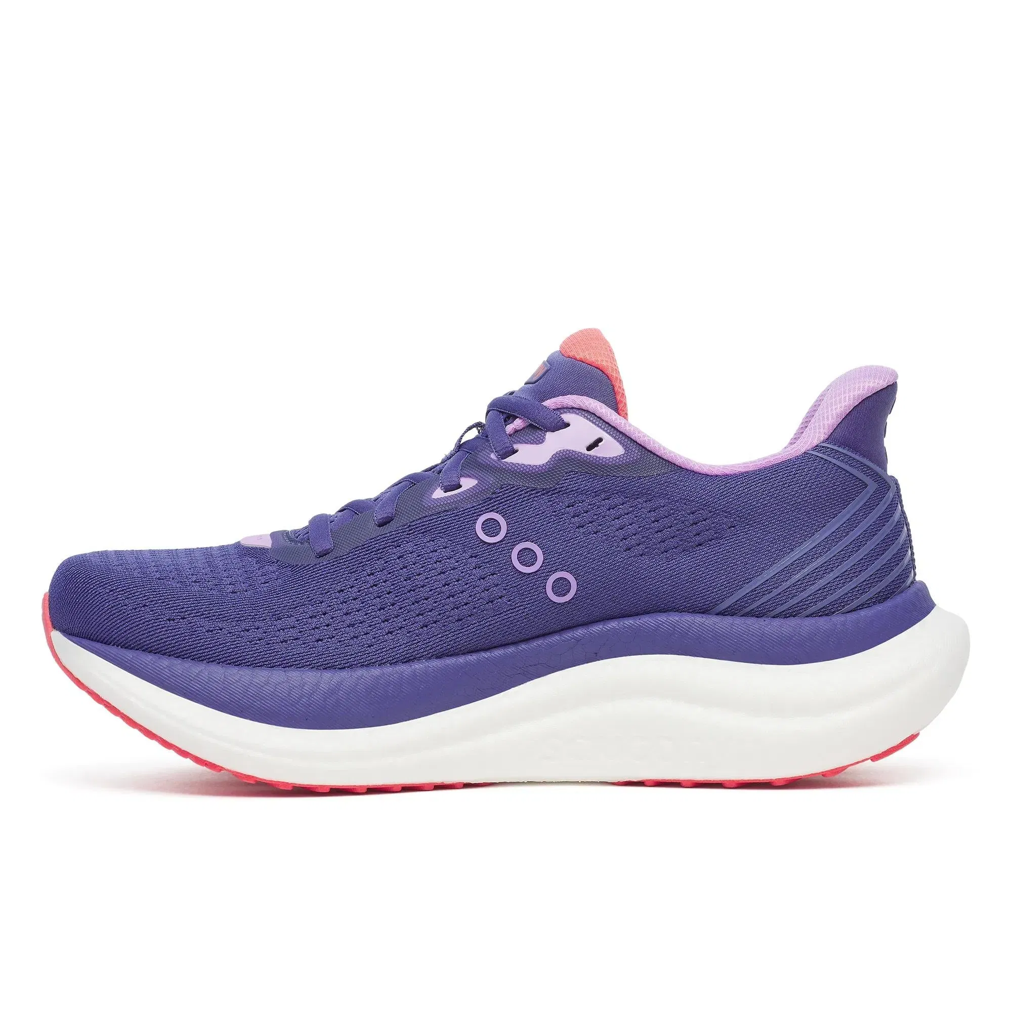 Saucony Women's Triumph 23 Marine Coral
