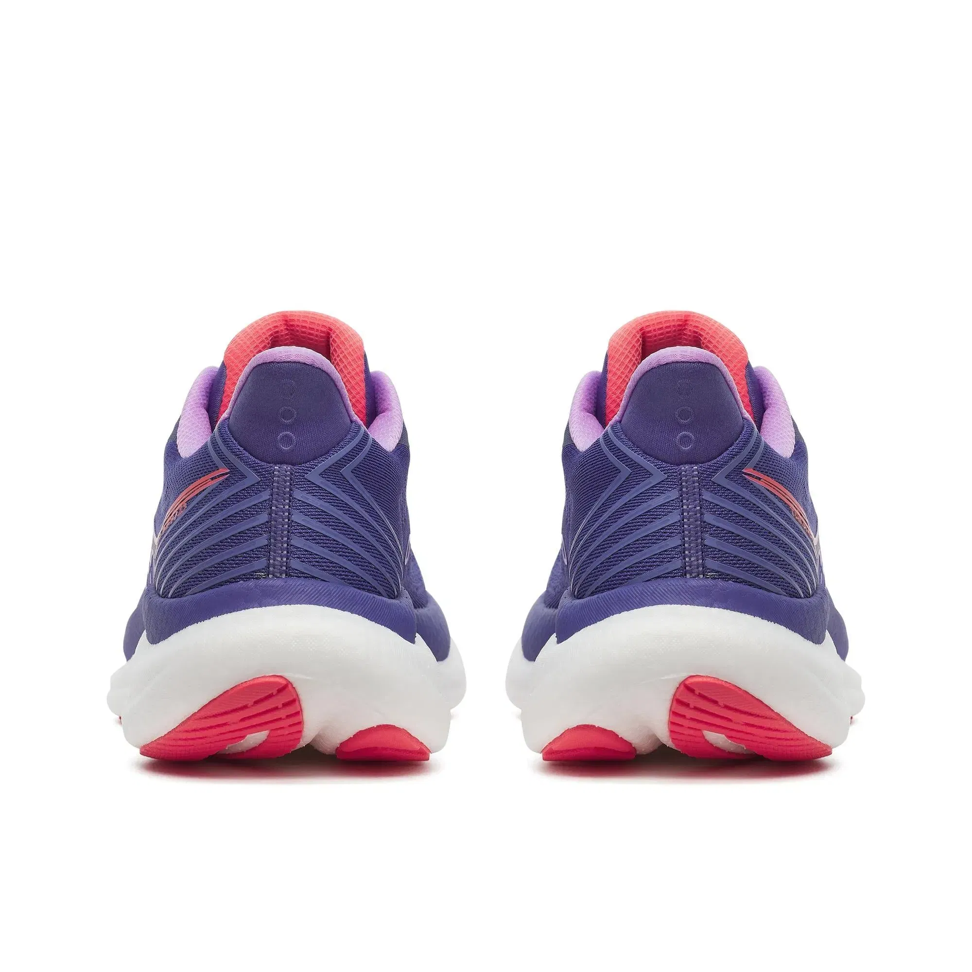 Saucony Women's Triumph 23 Marine Coral