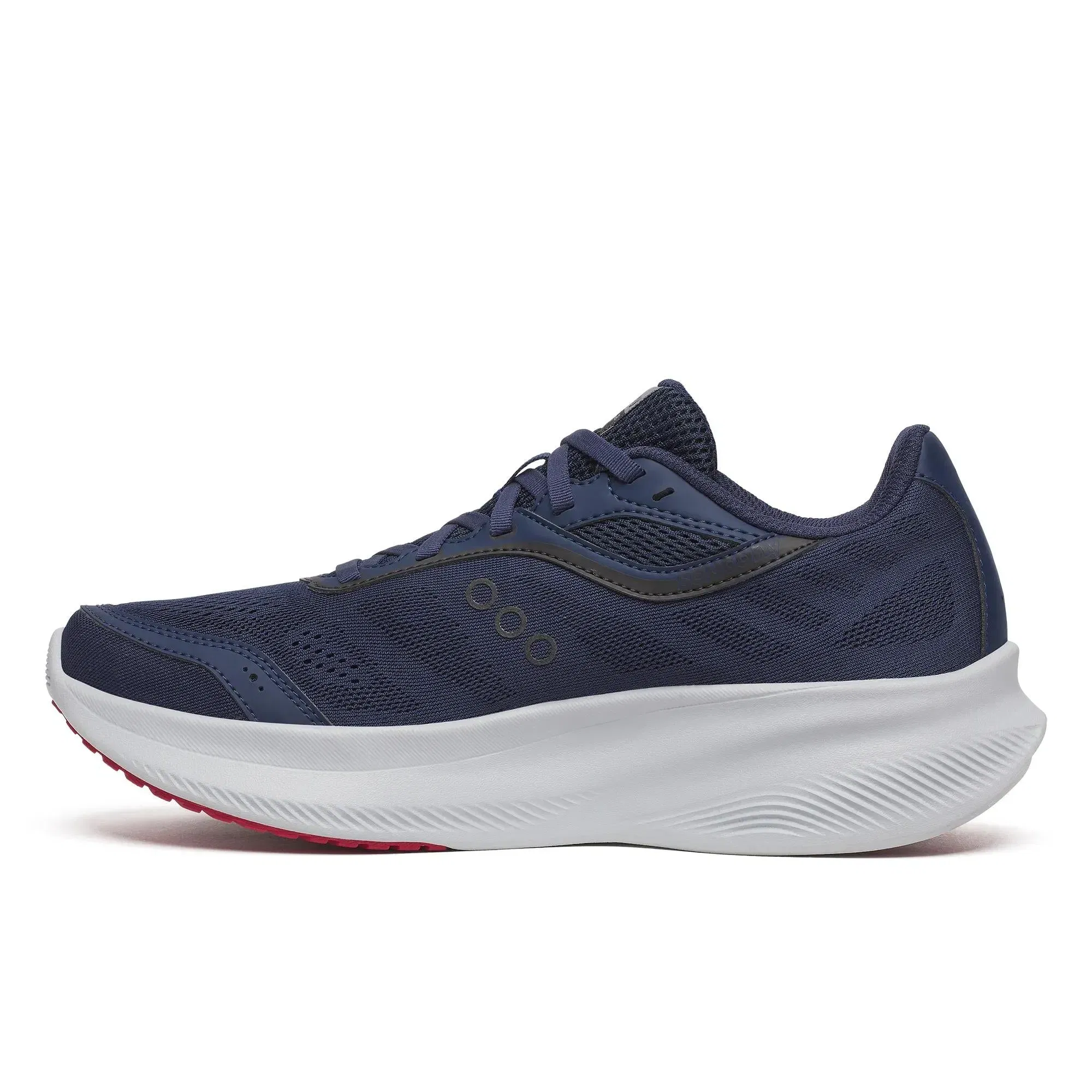 Saucony Men's Cohesion 18 Navy Cloud