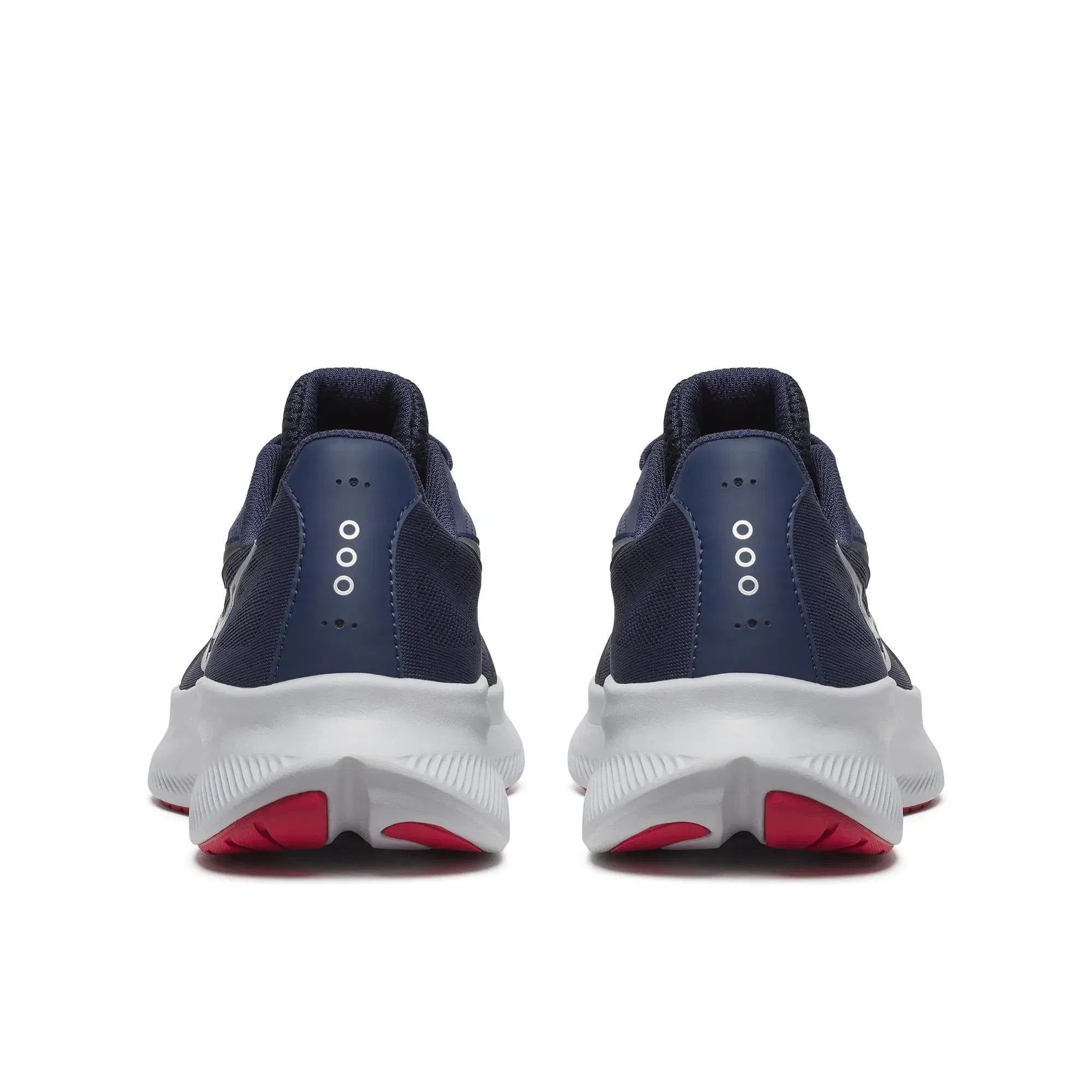 Saucony Men's Cohesion 18 Navy Cloud