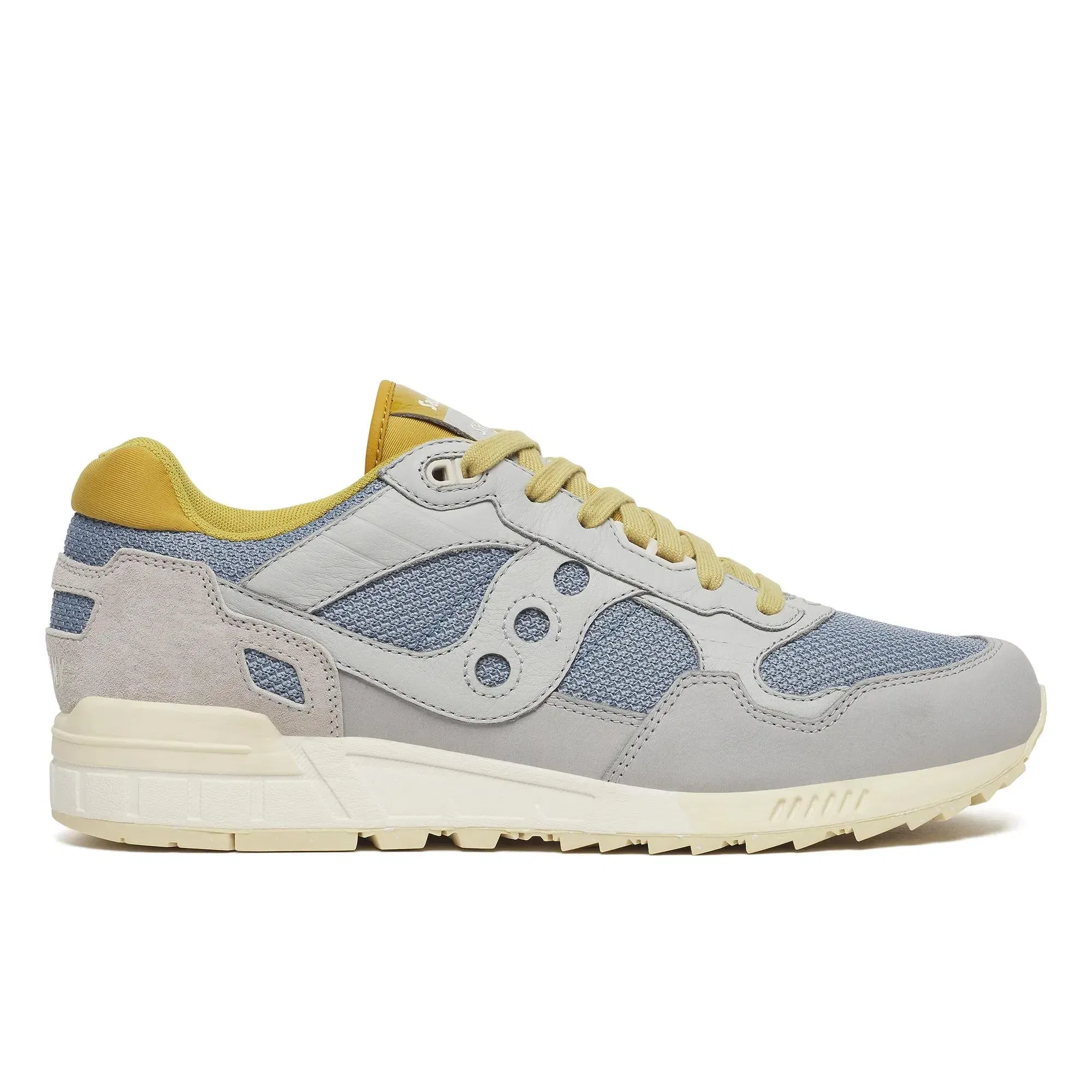Saucony Shadow 5000 Premium Blue Grey