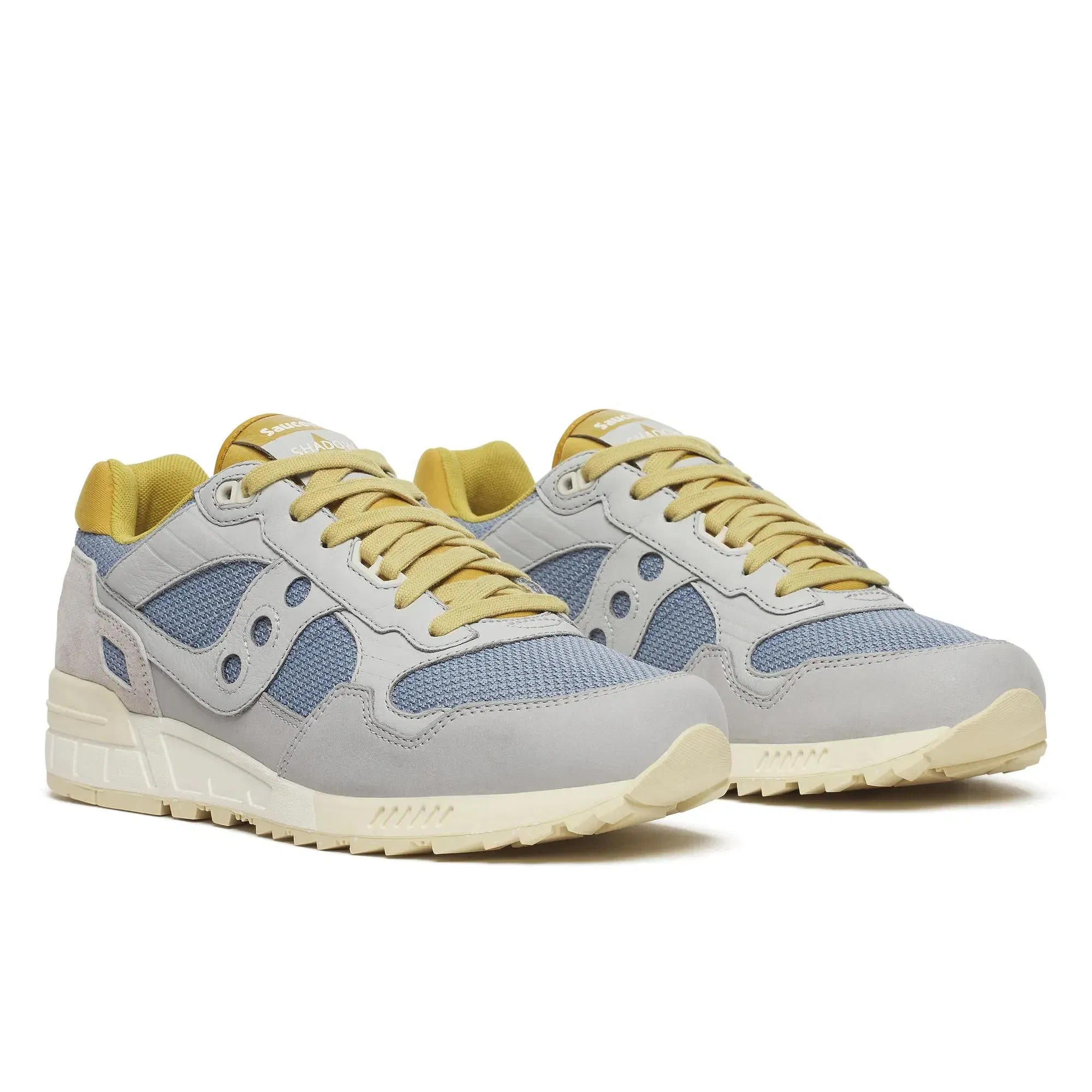 Saucony Shadow 5000 Premium Blue Grey
