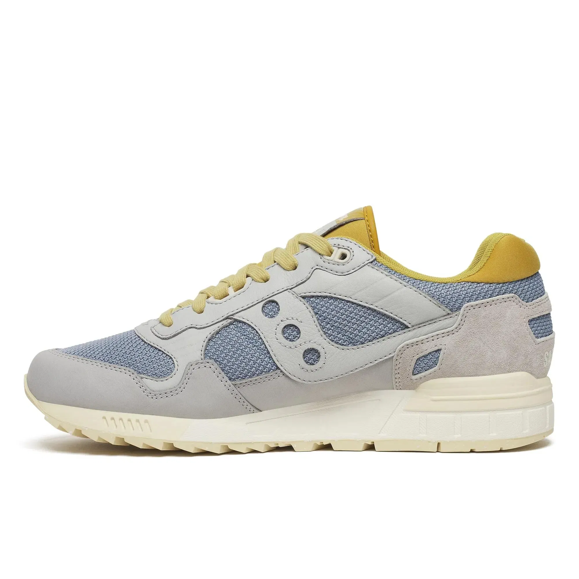 Saucony Shadow 5000 Premium Blue Grey