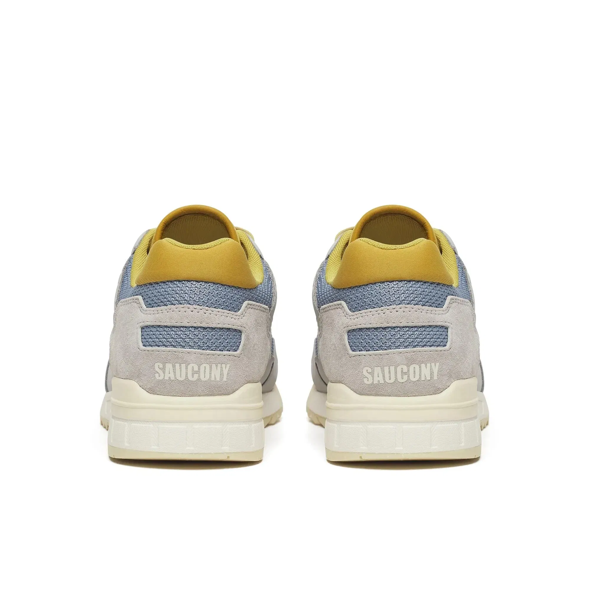 Saucony Shadow 5000 Premium Blue Grey